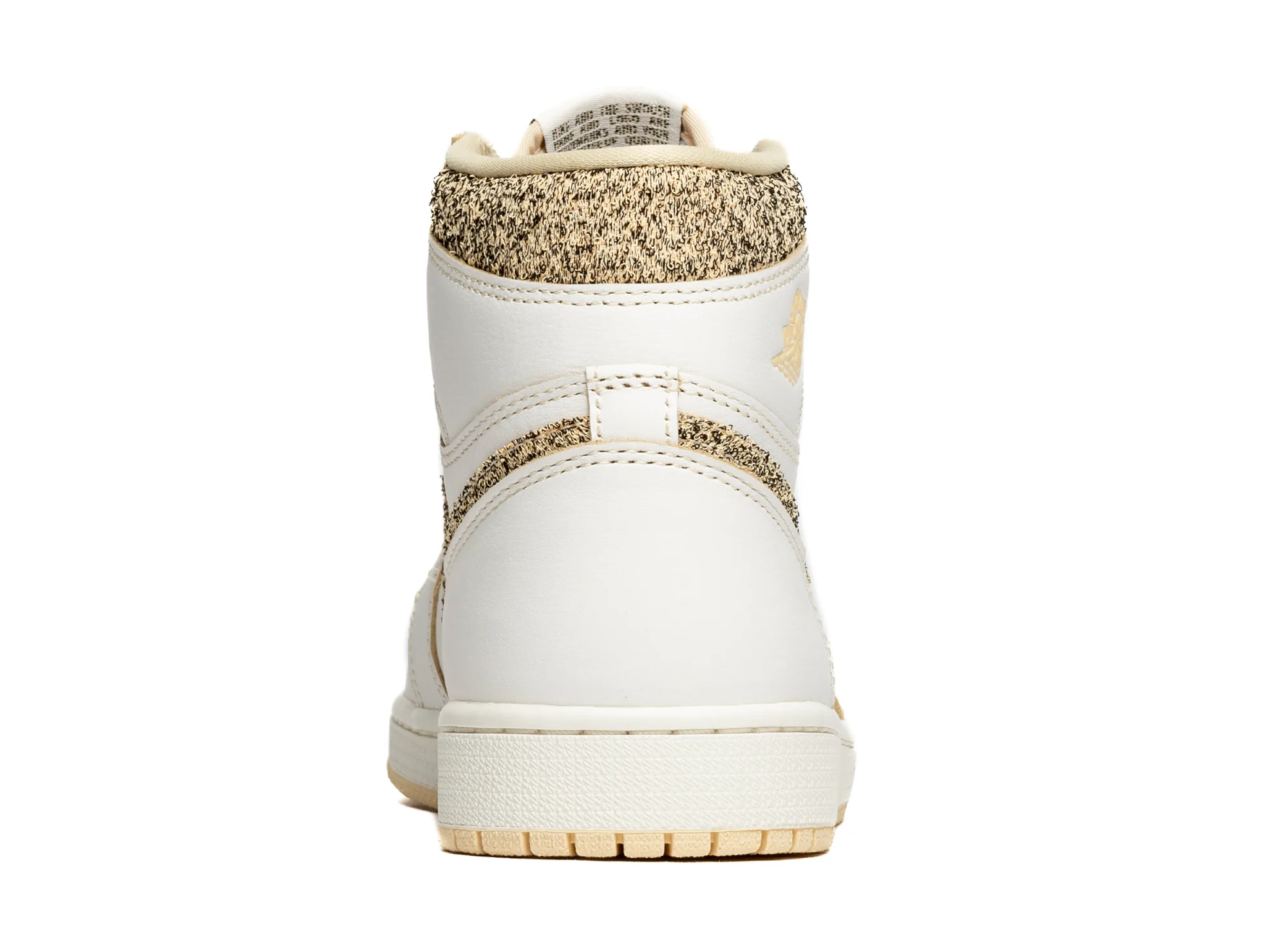 Air Jordan 1 Retro Hi OG Craft - Image 2