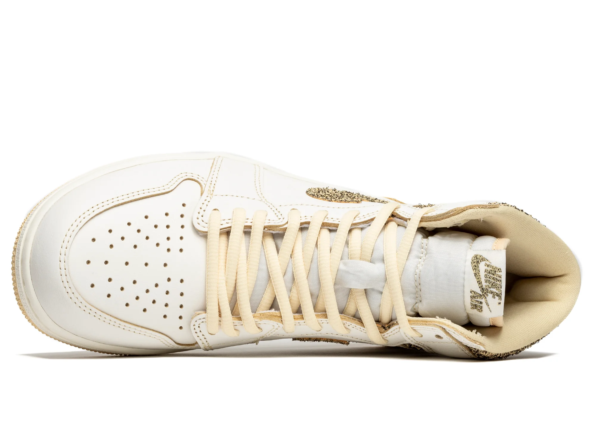 Air Jordan 1 Retro Hi OG Craft - Image 4