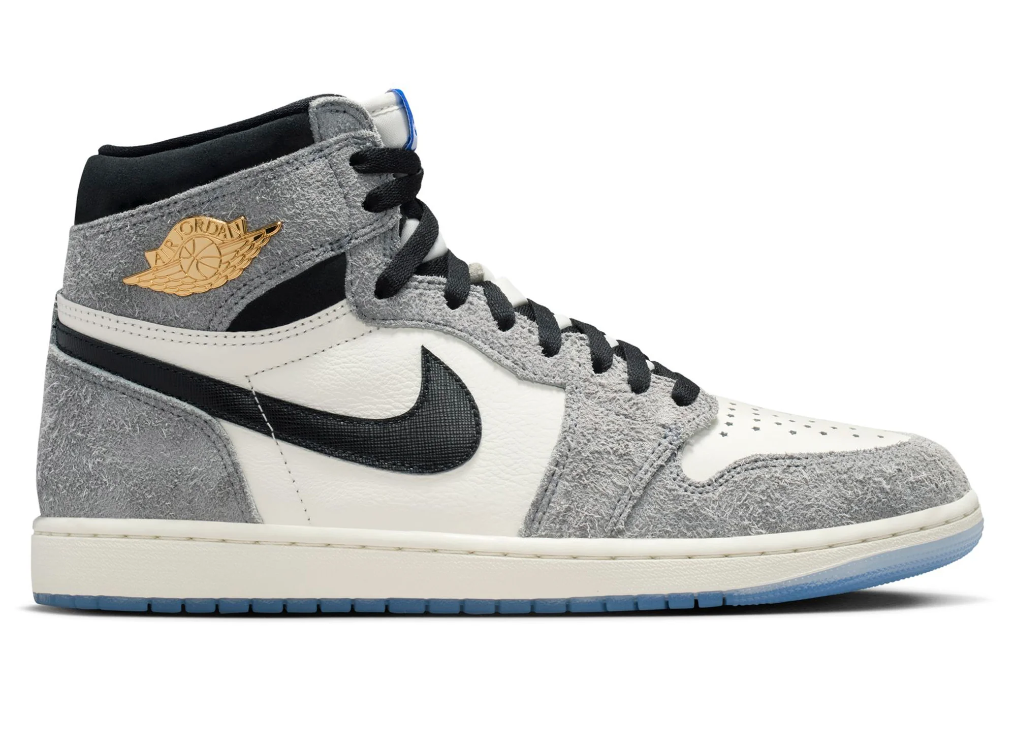 Air Jordan 1 Retro High OG 'All-Star'