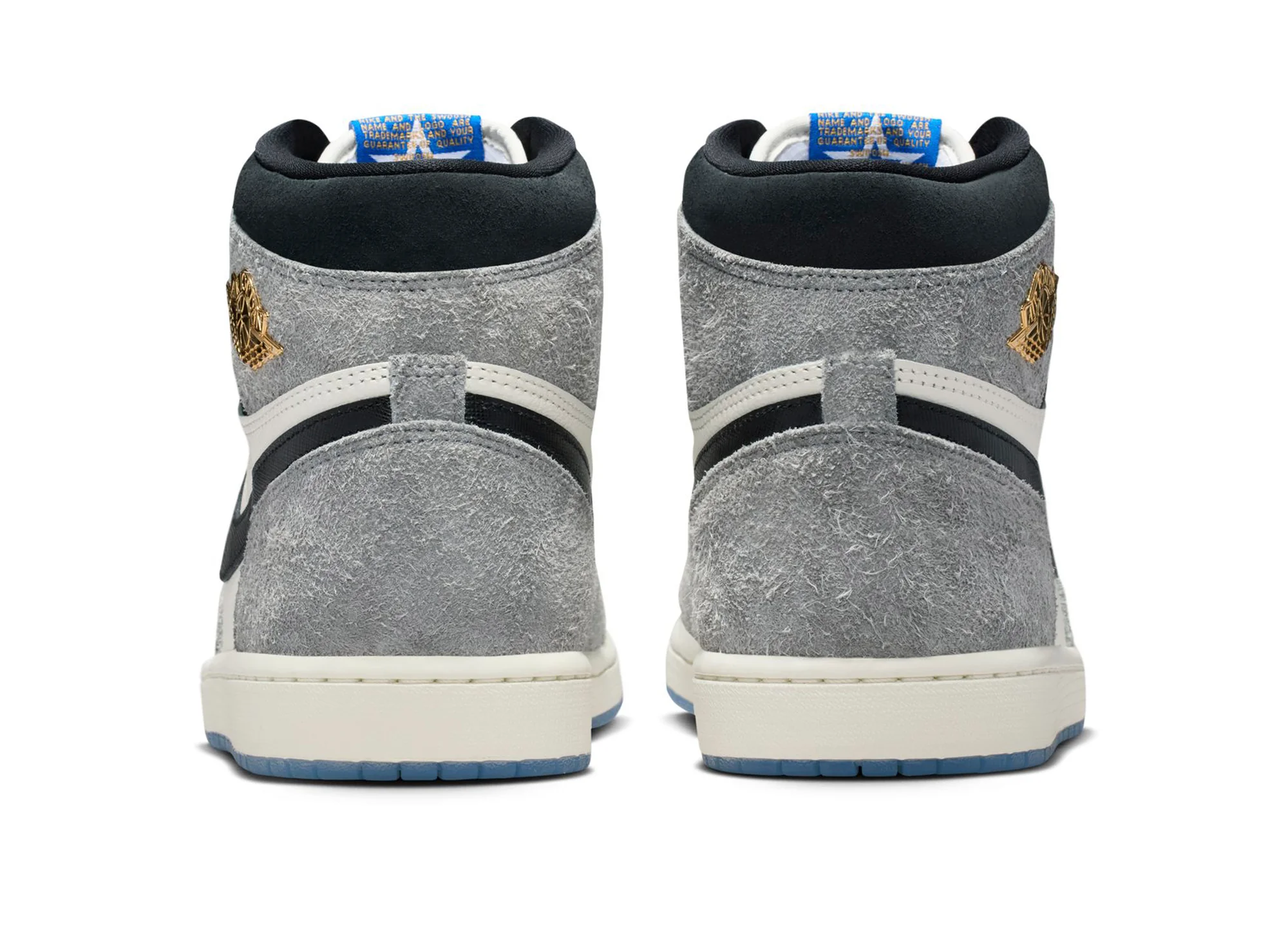 Air Jordan 1 Retro High OG 'All-Star' - Image 2