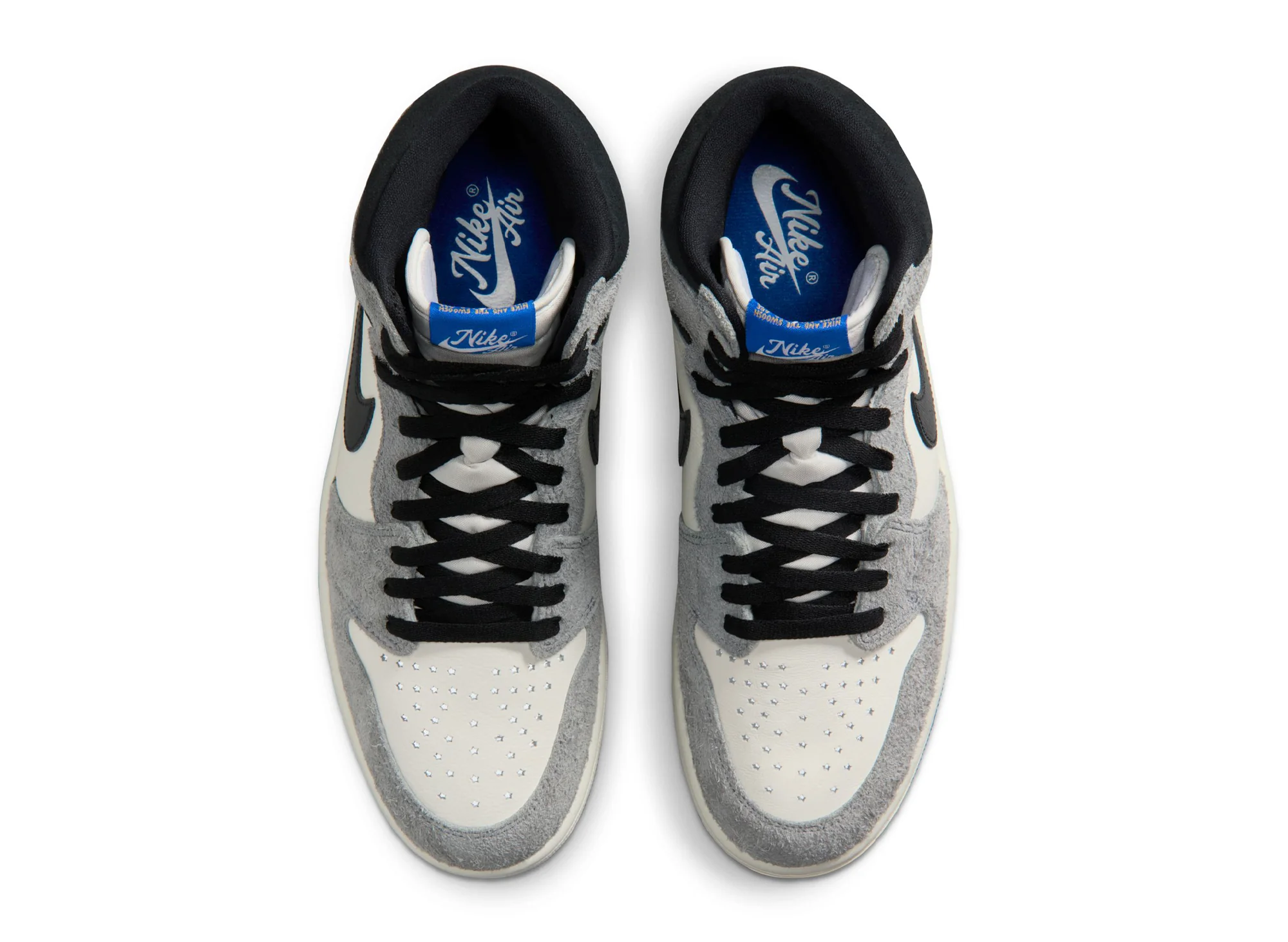 Air Jordan 1 Retro High OG 'All-Star' - Image 4