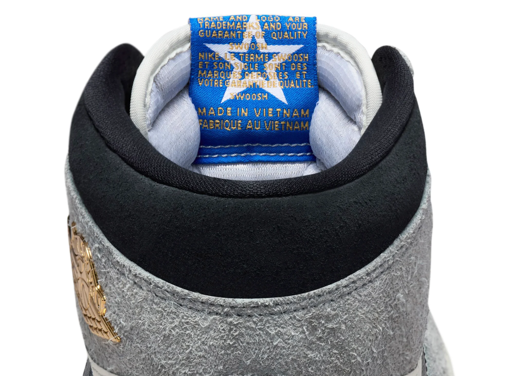 Air Jordan 1 Retro High OG 'All-Star' - Image 6