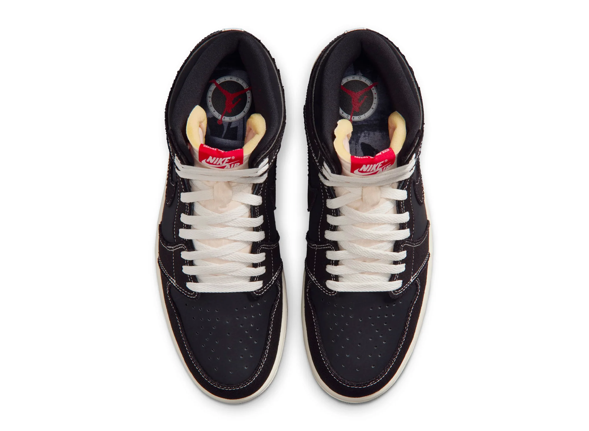 Air Jordan 1 Retro High OG "Flight Club" - Image 4