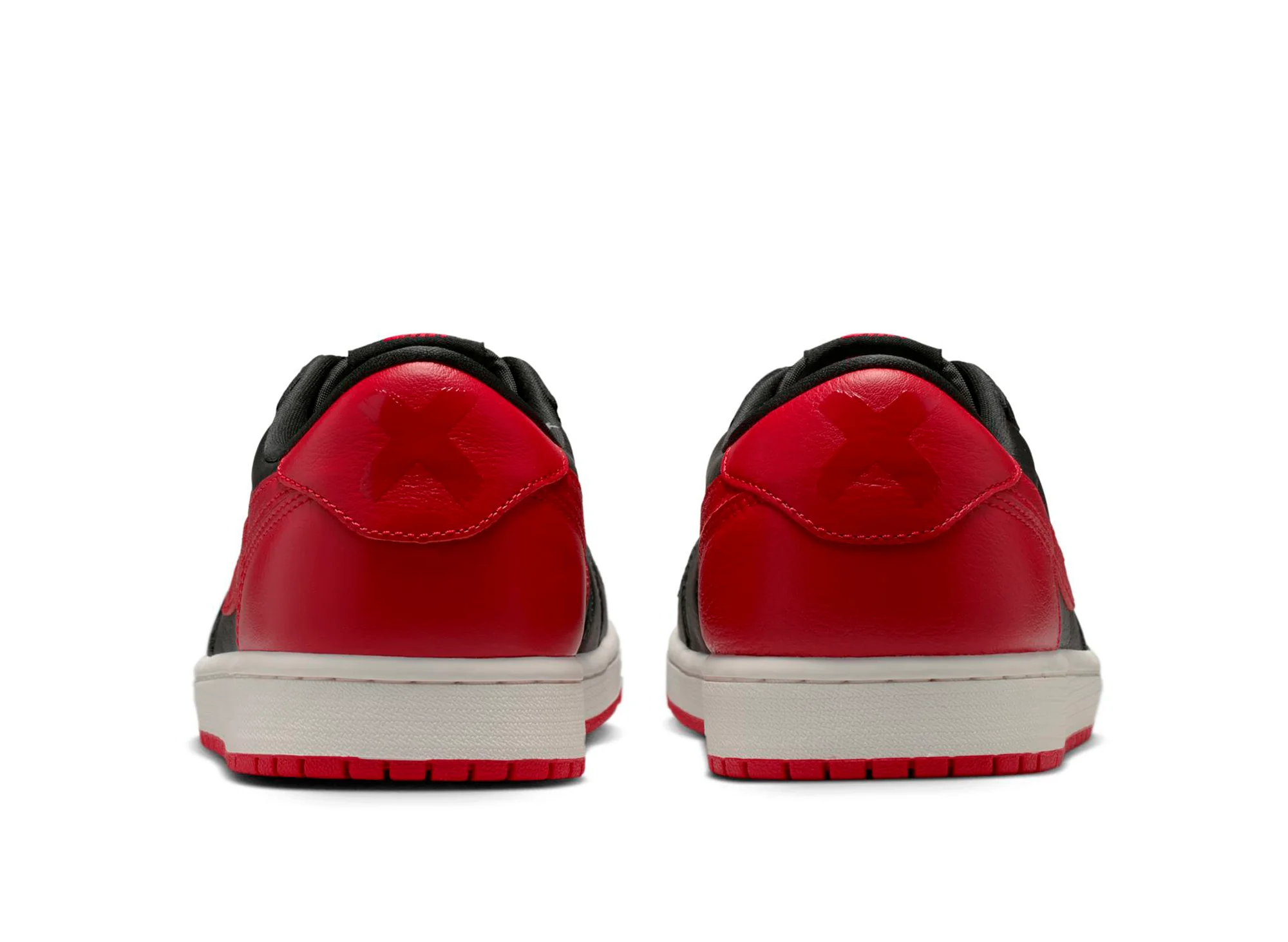 Air Jordan 1 Retro Low OG "Banned" - Image 2