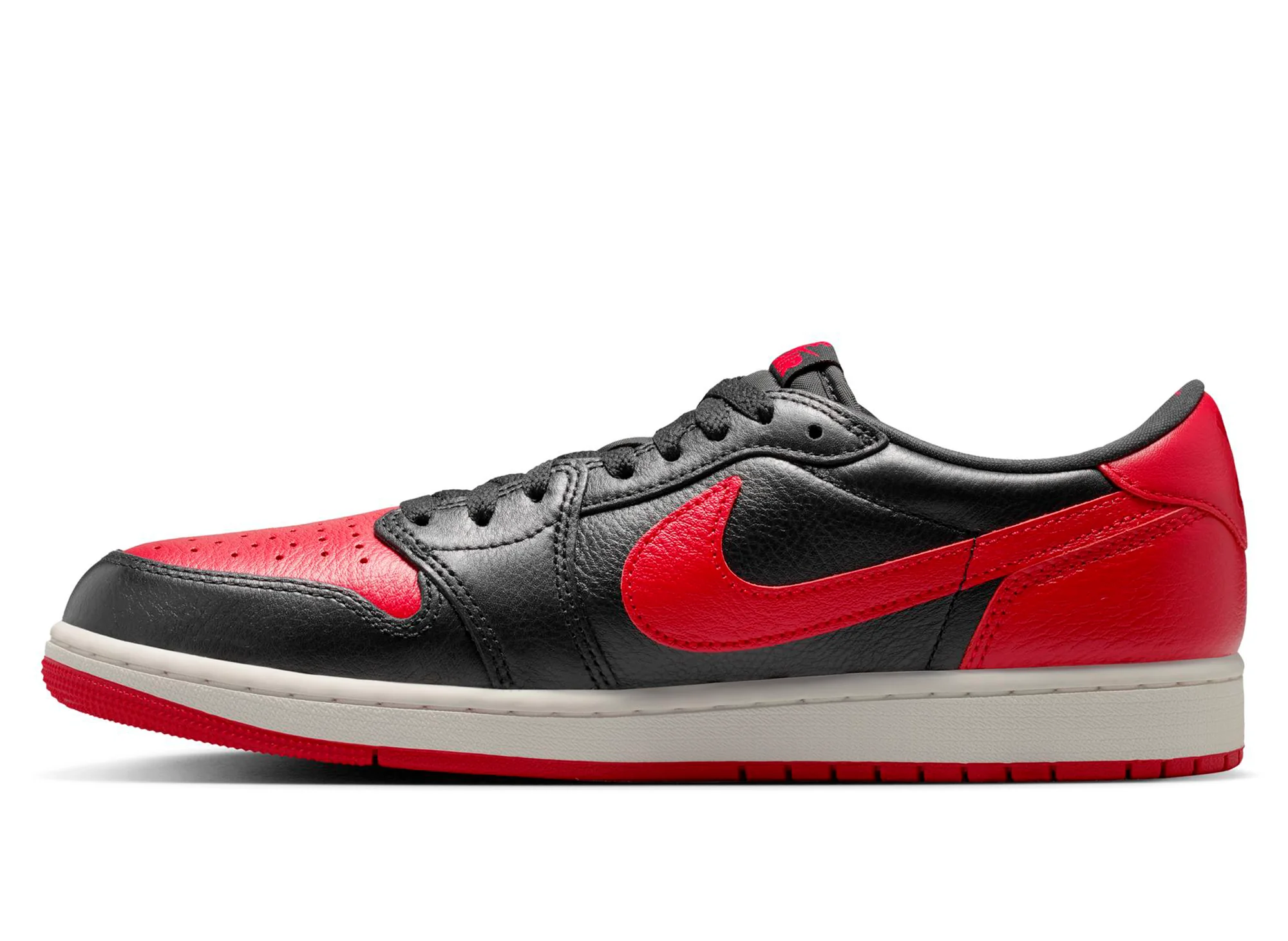 Air Jordan 1 Retro Low OG "Banned" - Image 3