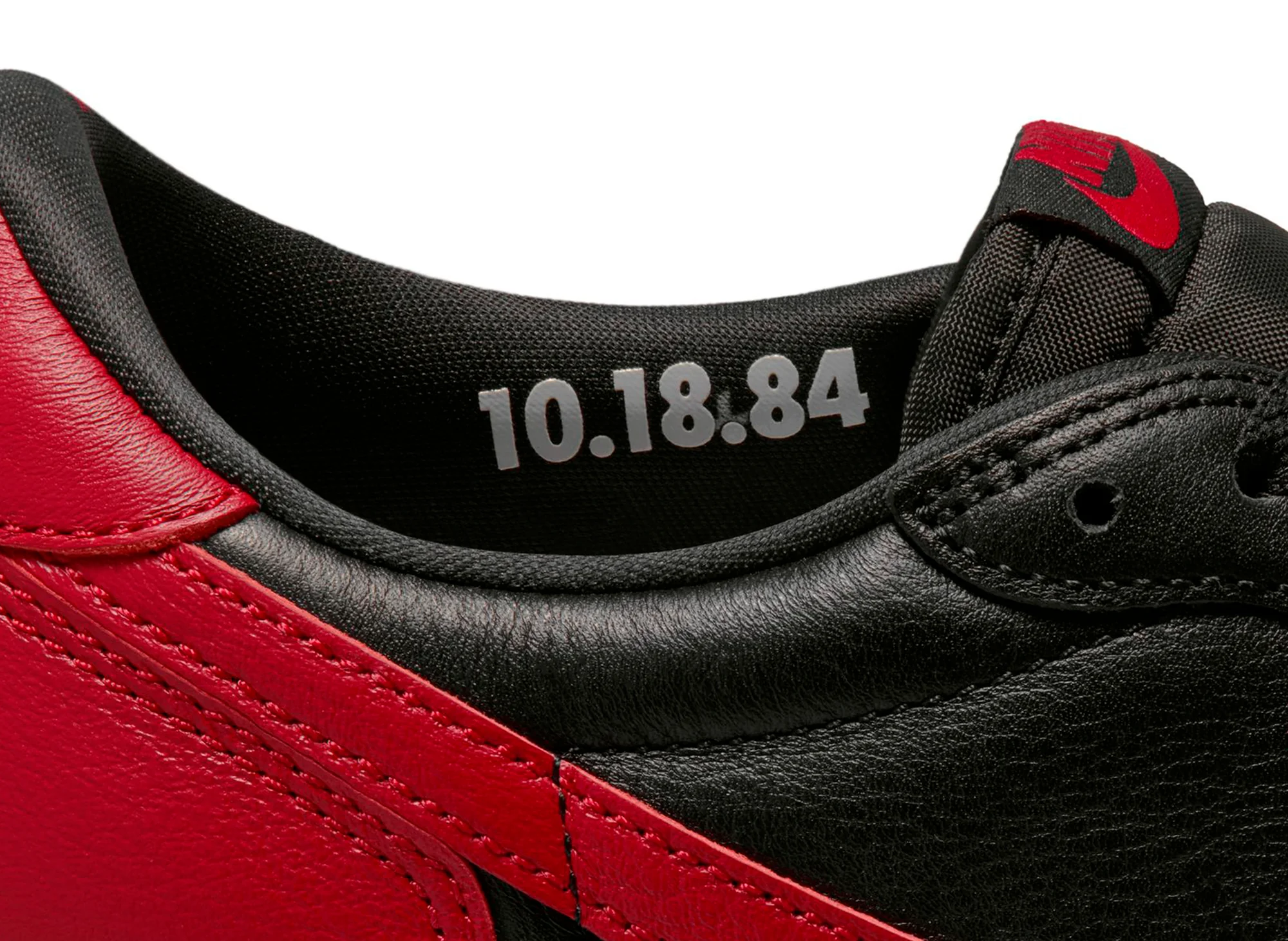 Air Jordan 1 Retro Low OG "Banned" - Image 7