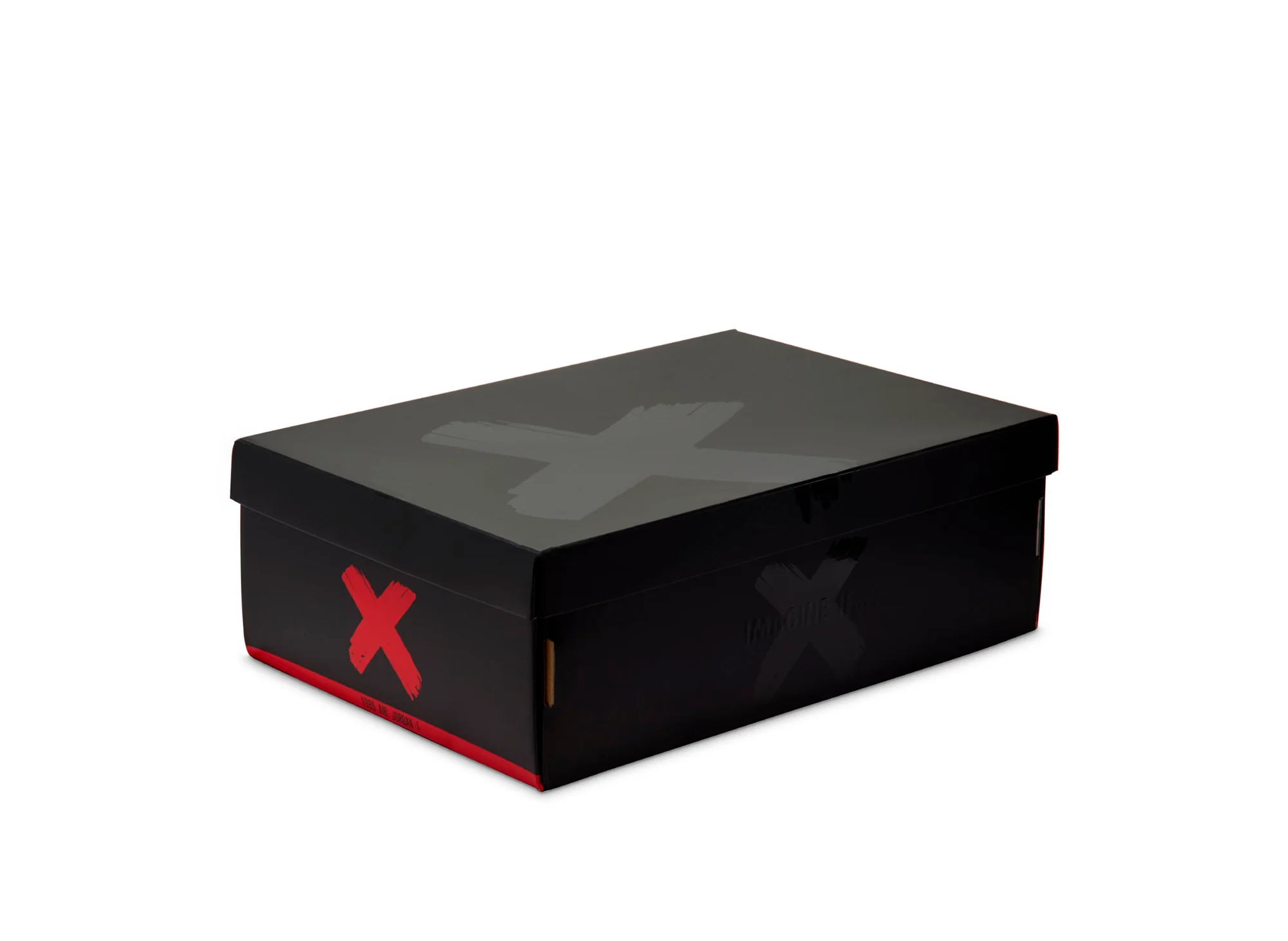 Air Jordan 1 Retro Low OG "Banned" - Image 9