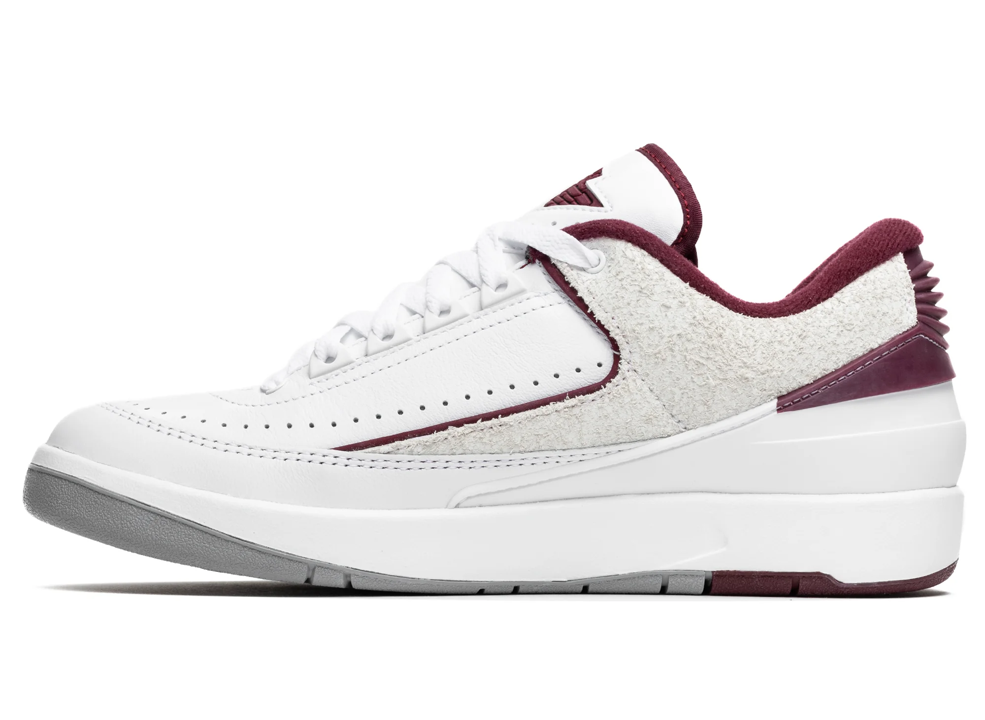 Air Jordan 2 Retro Low - Image 3