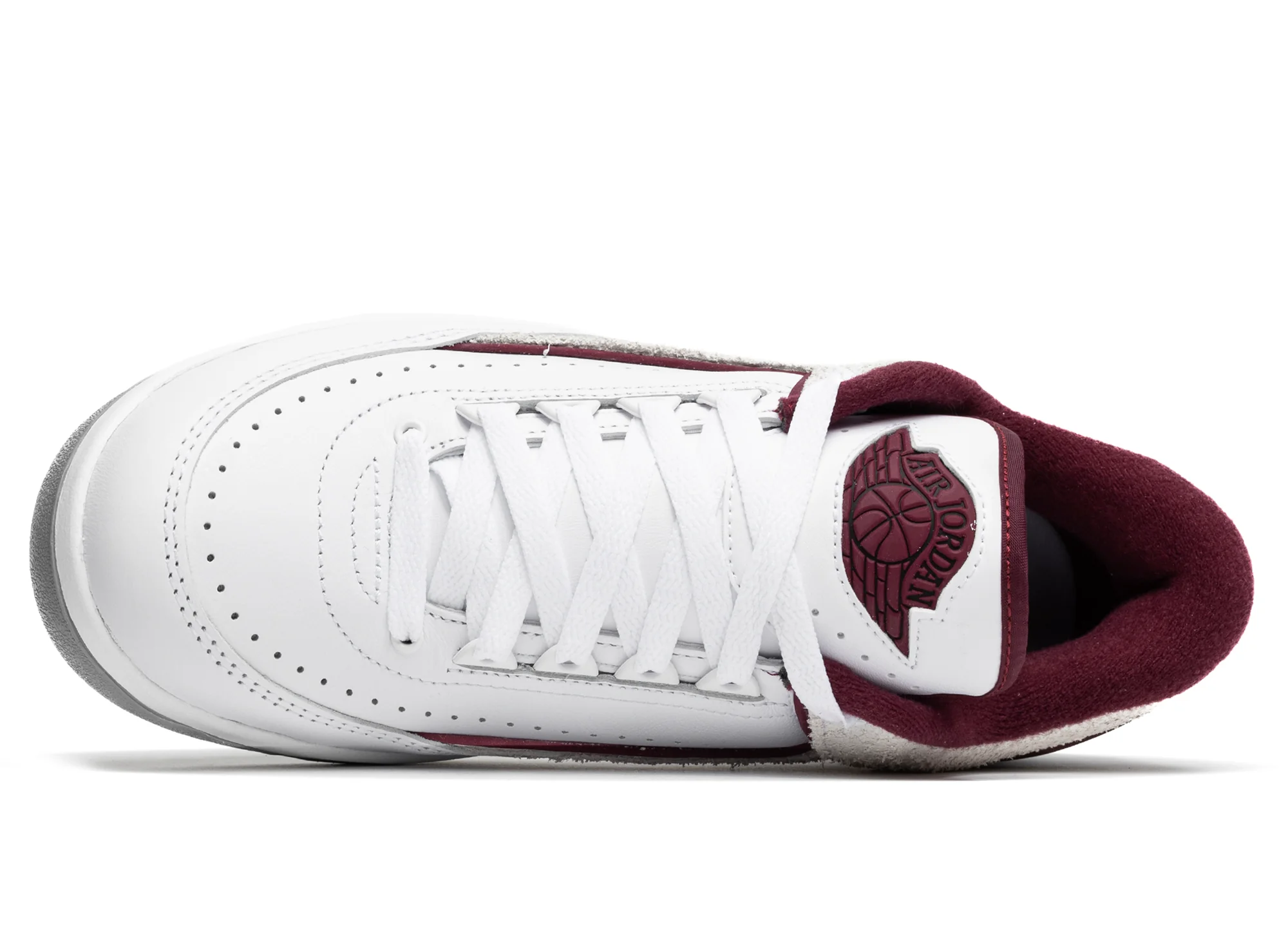 Air Jordan 2 Retro Low - Image 4