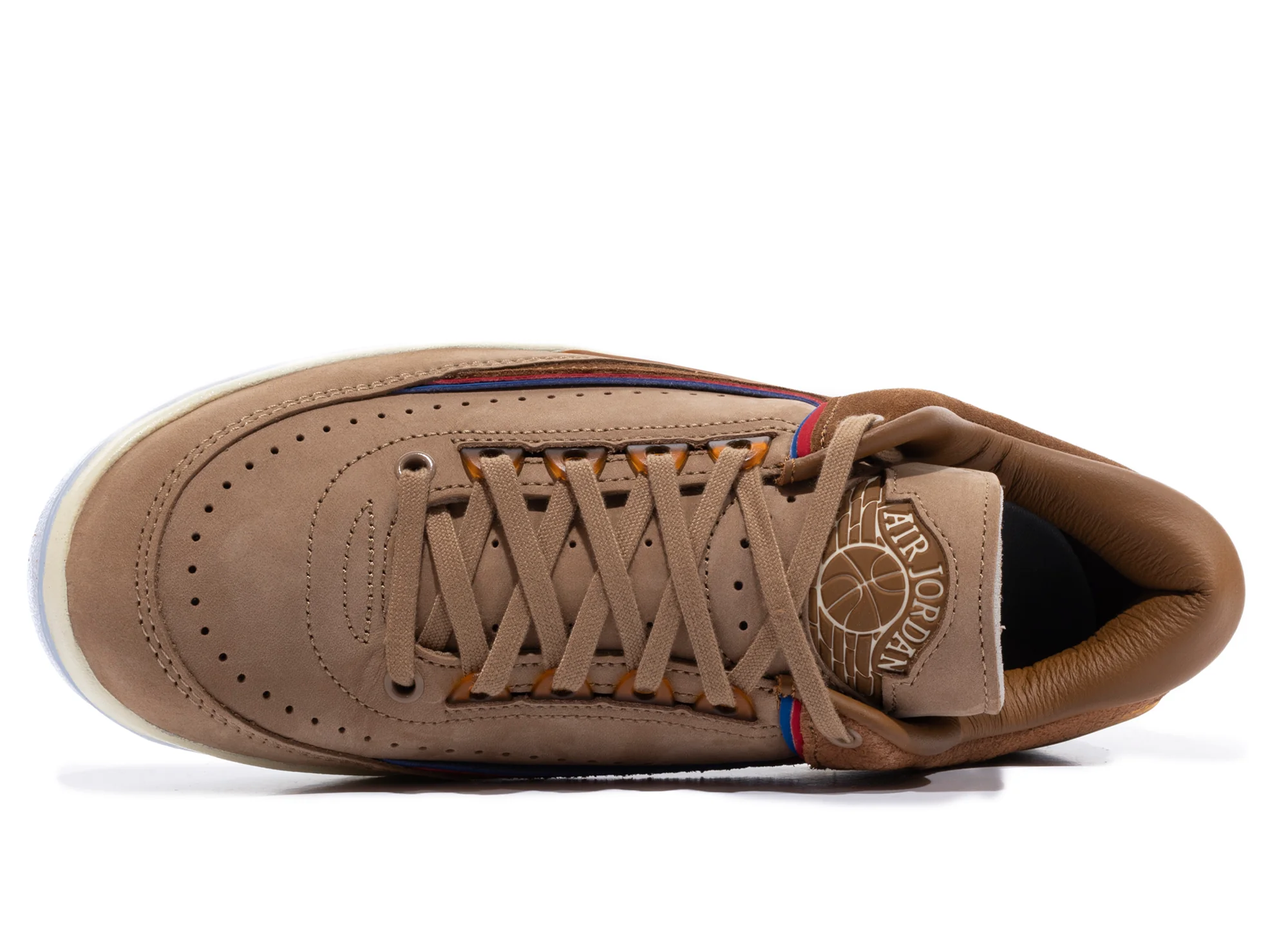 Air Jordan 2 Retro Low SP - Image 4