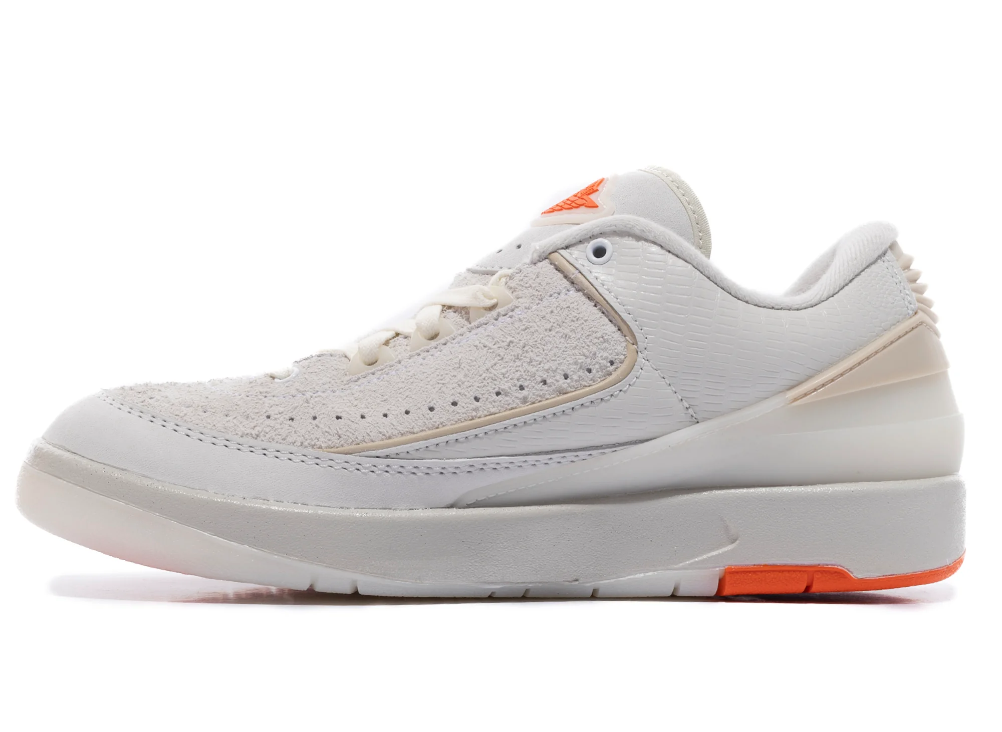Air Jordan 2 Retro Low SP - Image 3