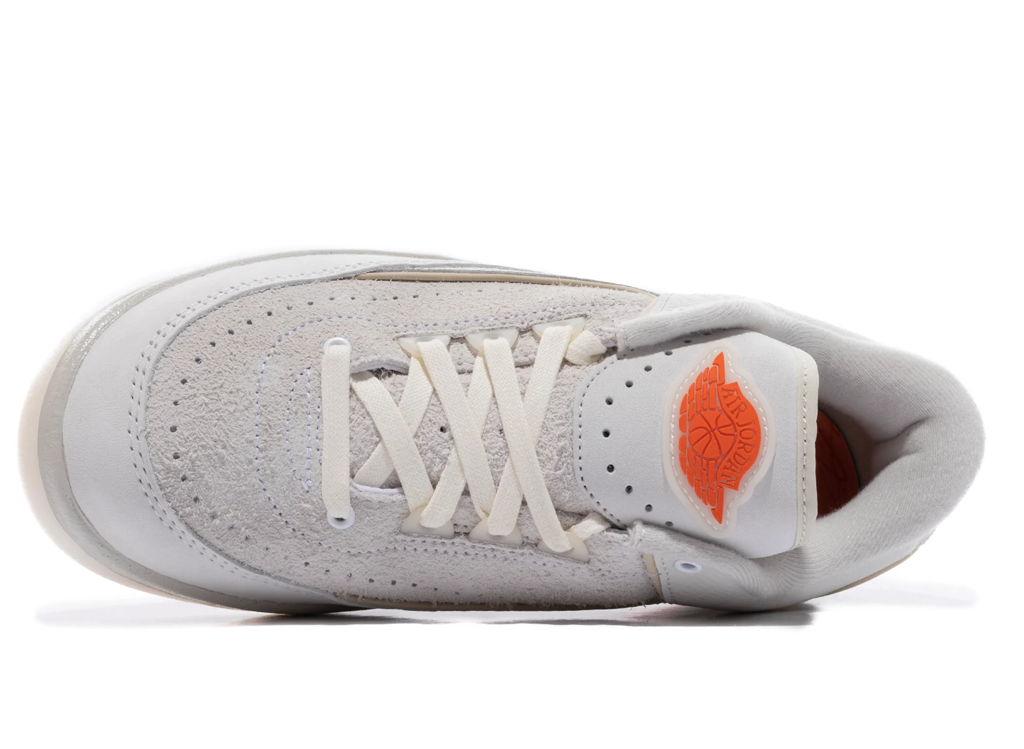 Air Jordan 2 Retro Low SP - Image 4