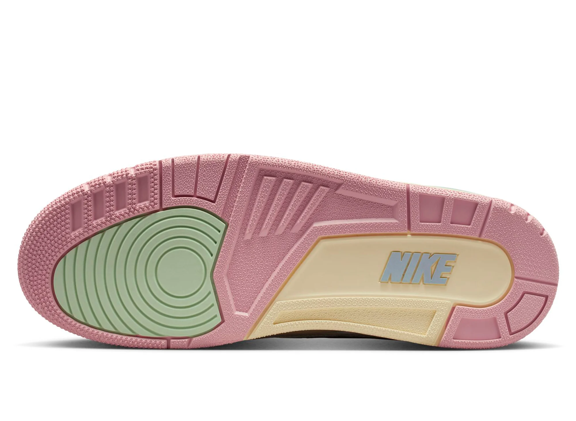 Air Jordan 3 Retro OG "Spring" - Image 5