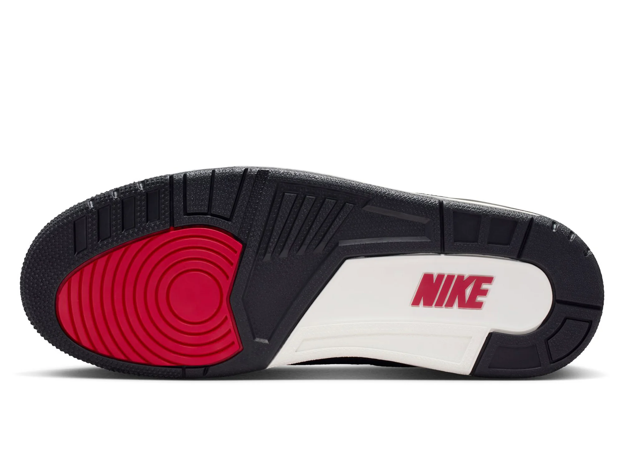 Air Jordan 3 x Levi's "Indigo and Gym Red" - Image 5