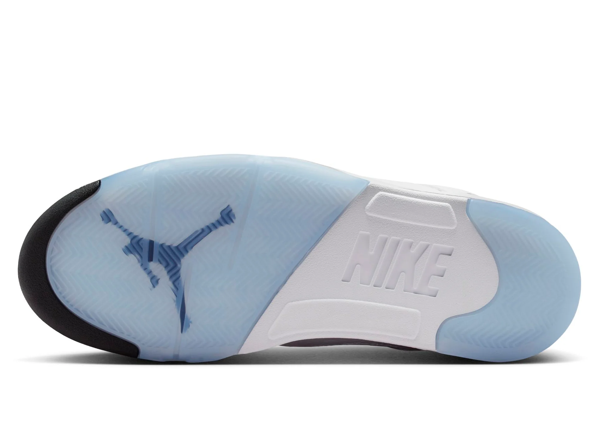 Air Jordan 5 Retro OG "White Metallic" - Image 5