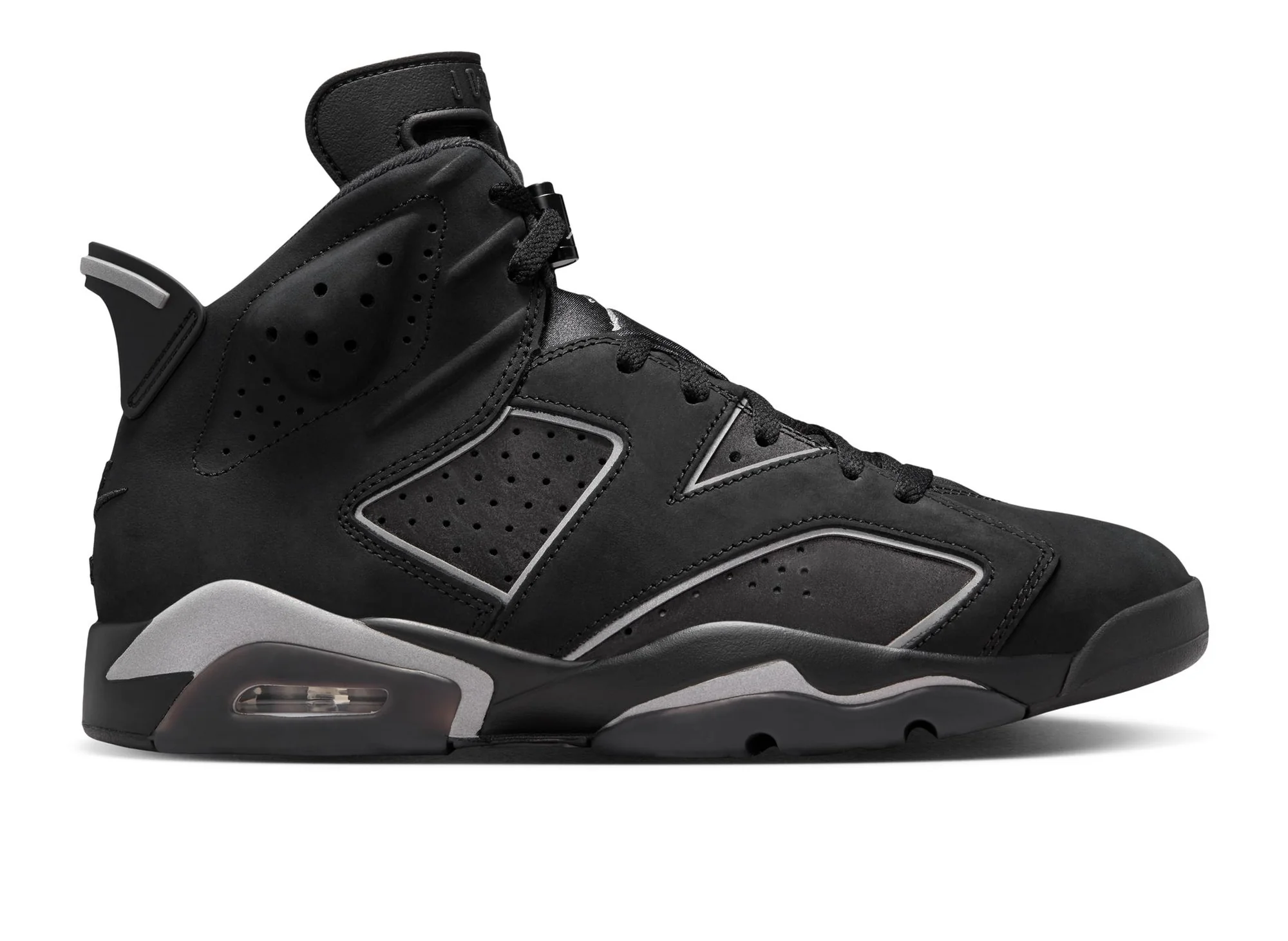 Air Jordan 6 Retro "Cap & Gown"