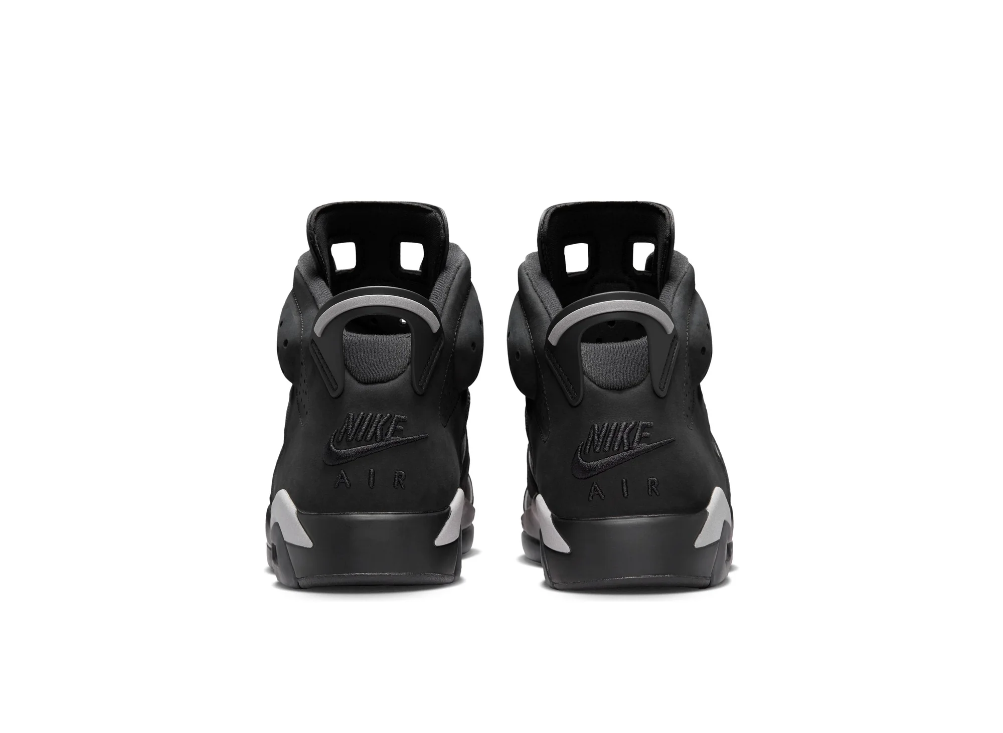 Air Jordan 6 Retro "Cap & Gown" - Image 2