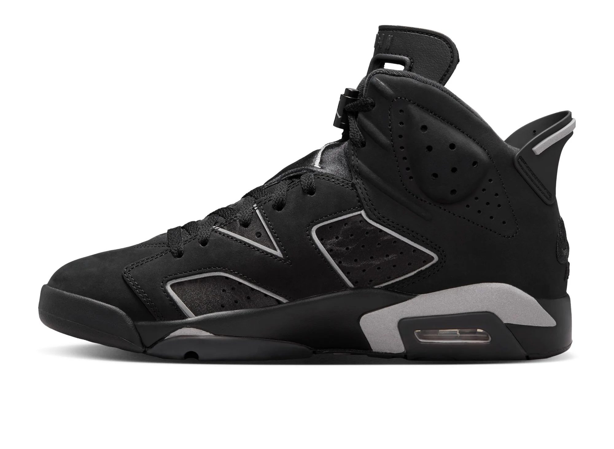 Air Jordan 6 Retro "Cap & Gown" - Image 3
