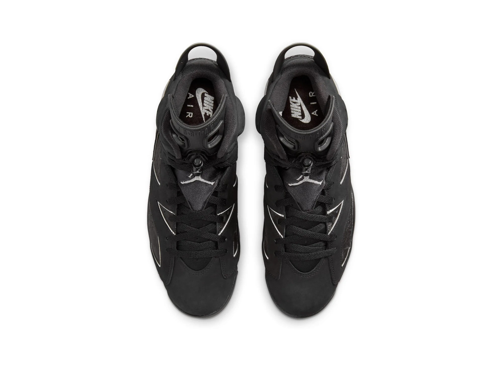 Air Jordan 6 Retro "Cap & Gown" - Image 4