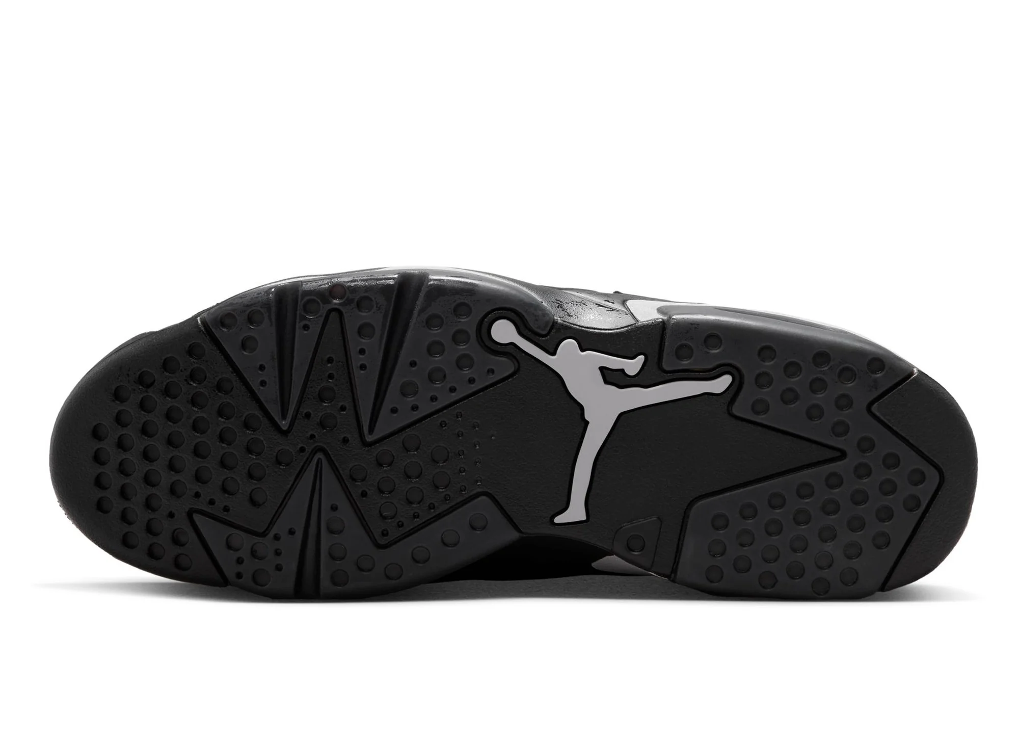 Air Jordan 6 Retro "Cap & Gown" - Image 5
