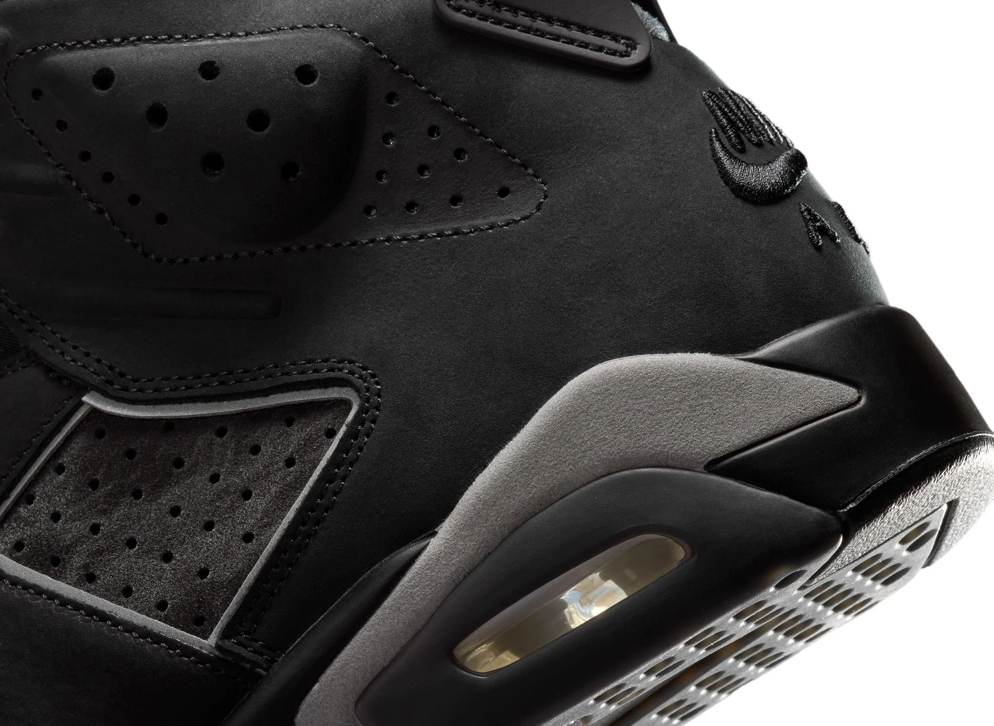 Air Jordan 6 Retro "Cap & Gown" - Image 6