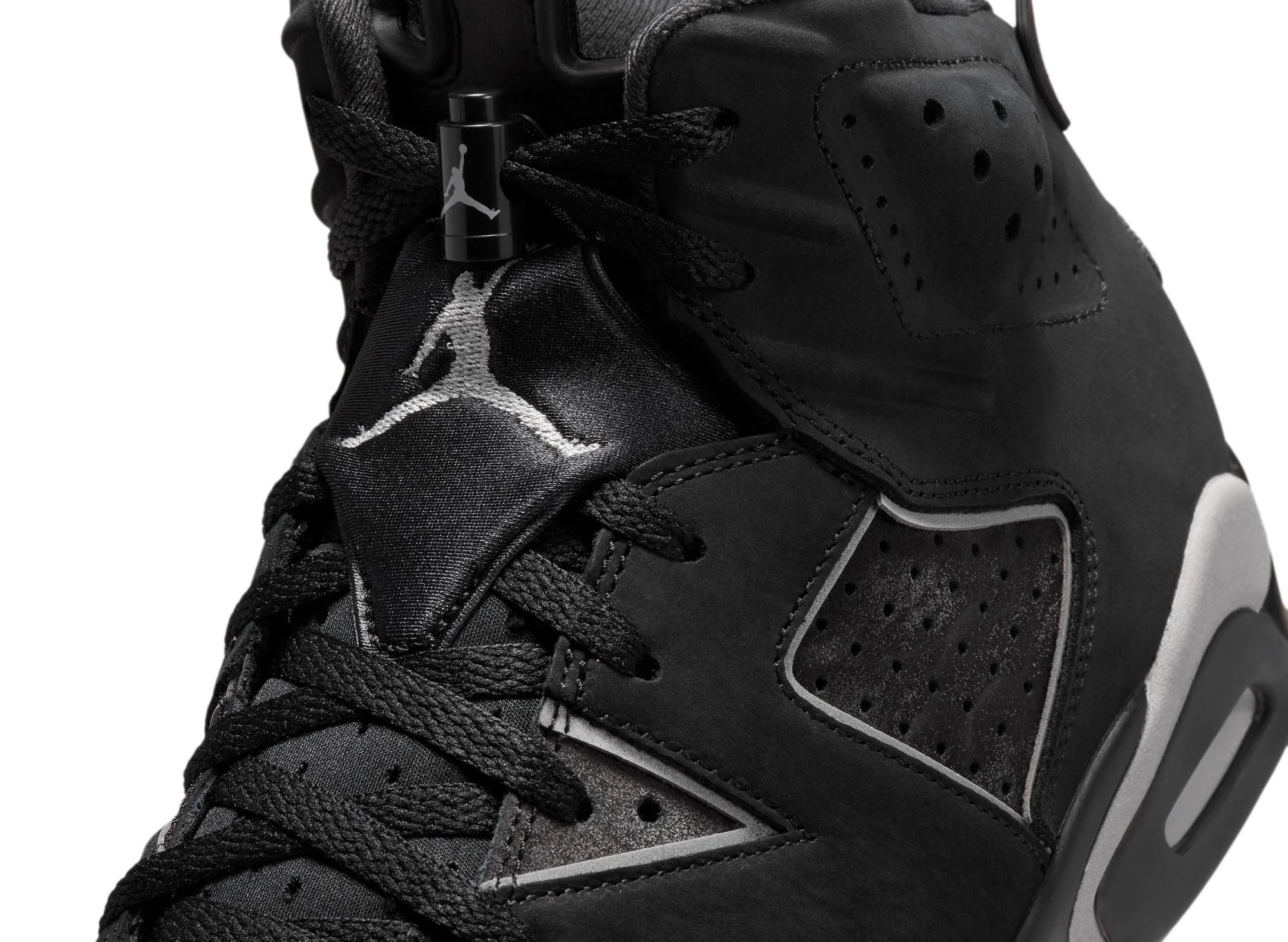 Air Jordan 6 Retro "Cap & Gown" - Image 7