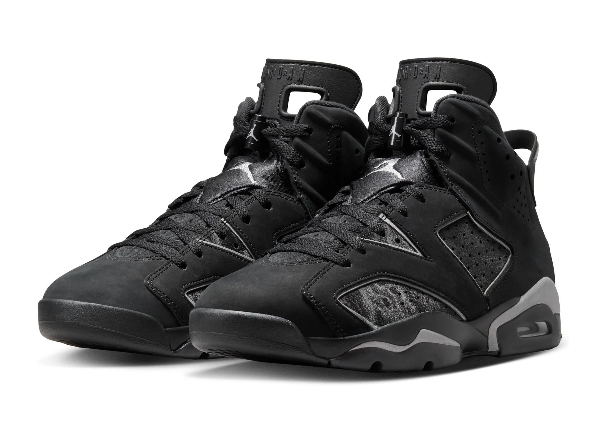 Air Jordan 6 Retro "Cap & Gown" - Image 8