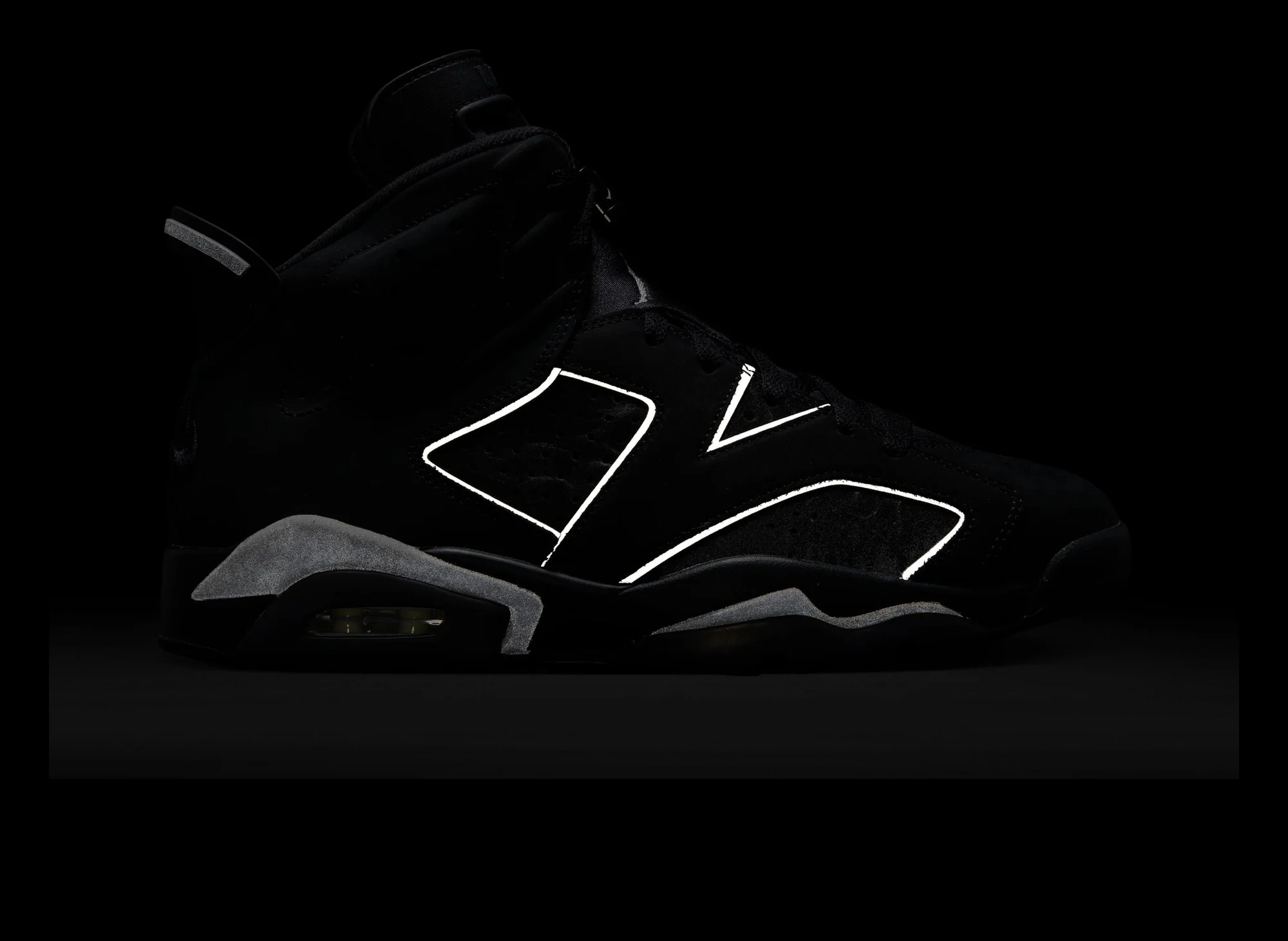 Air Jordan 6 Retro "Cap & Gown" - Image 9