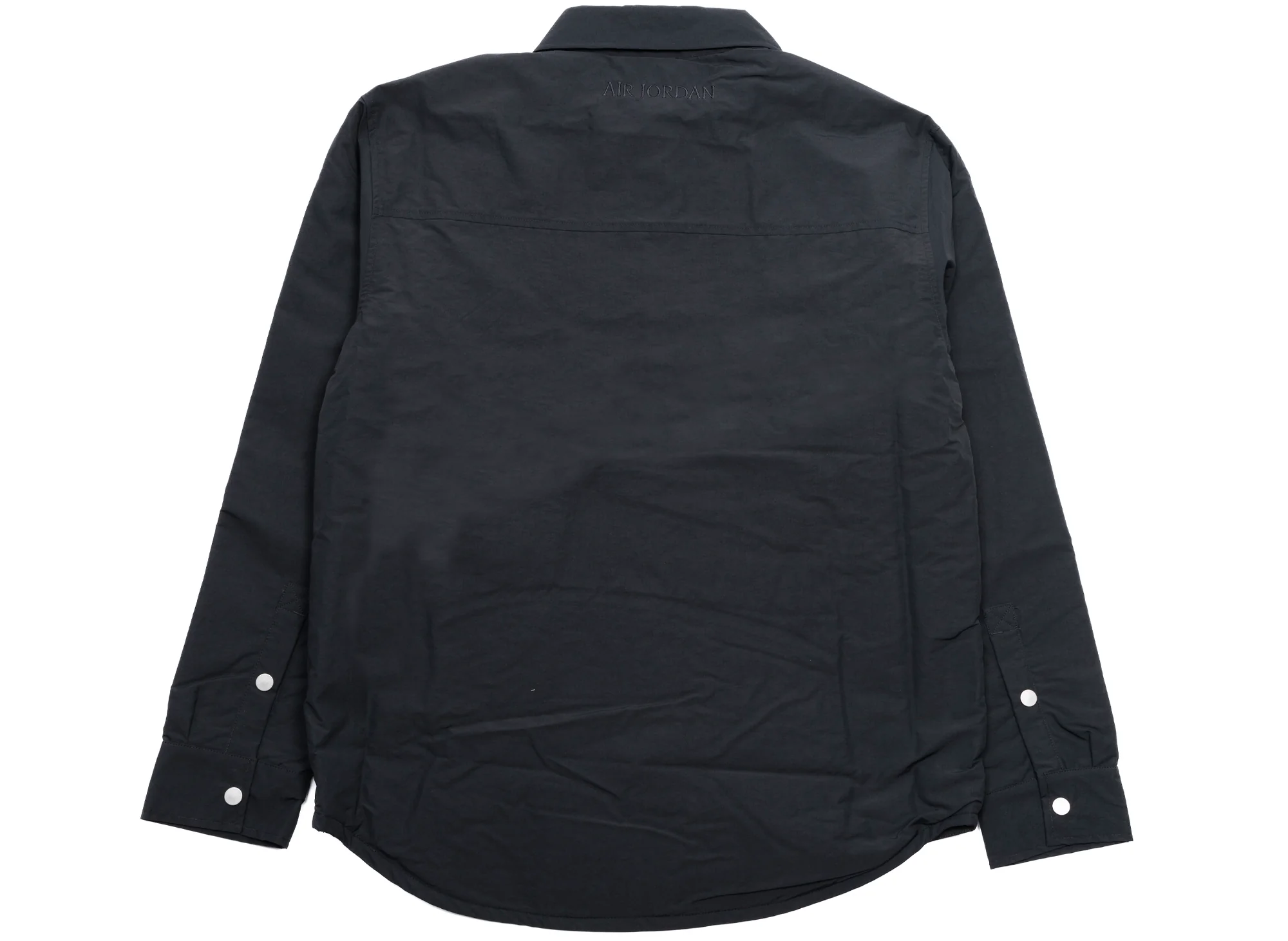 Air Jordan Button Up Top - Image 2