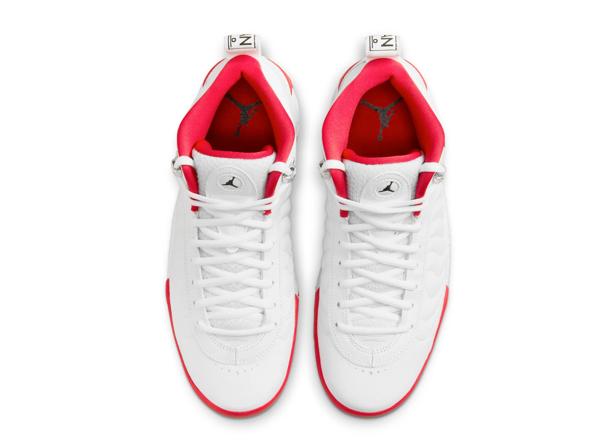 Air Jordan Jumpman Pro - Image 4