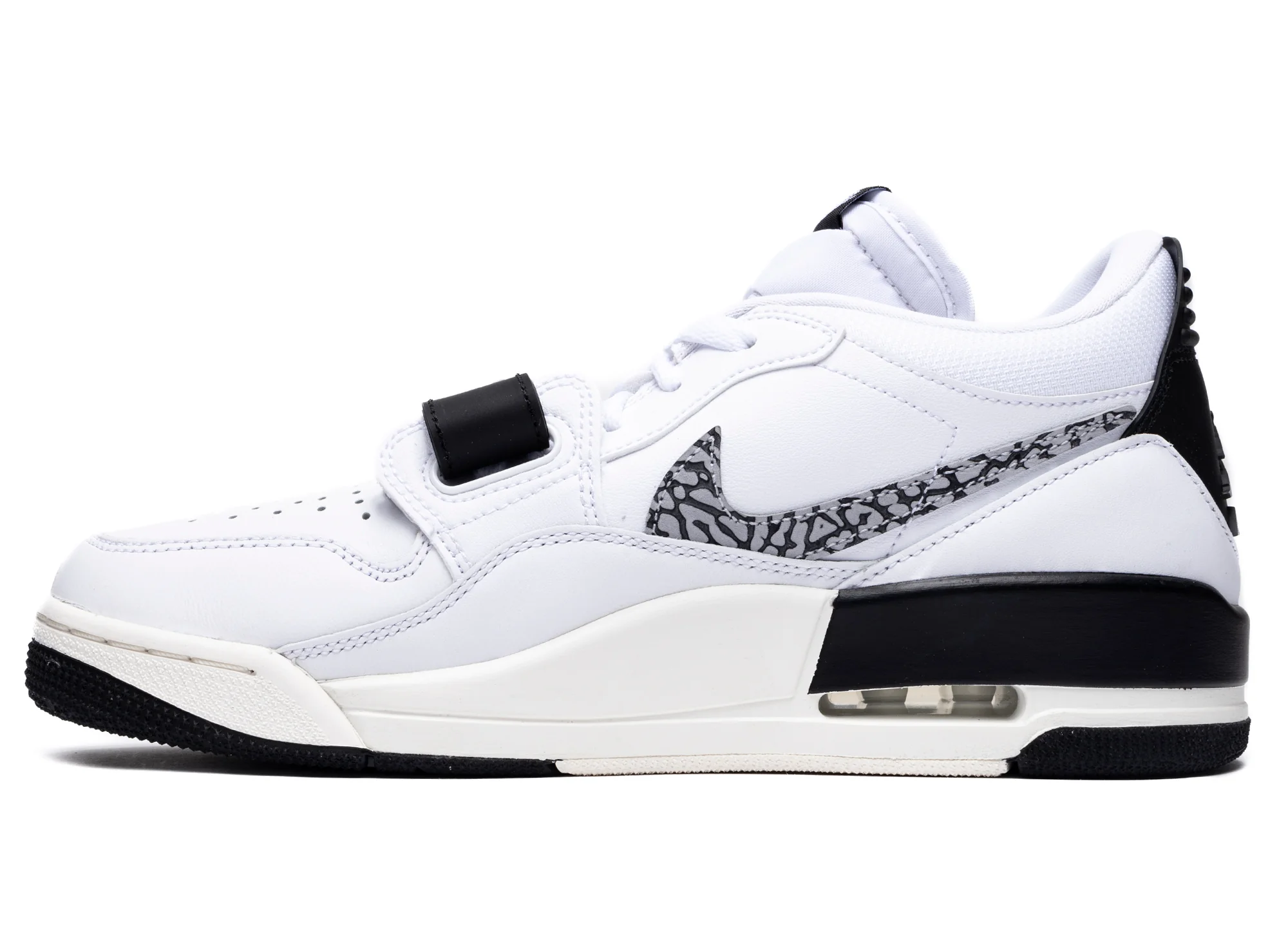 Air Jordan Legacy 312 Low - Image 3