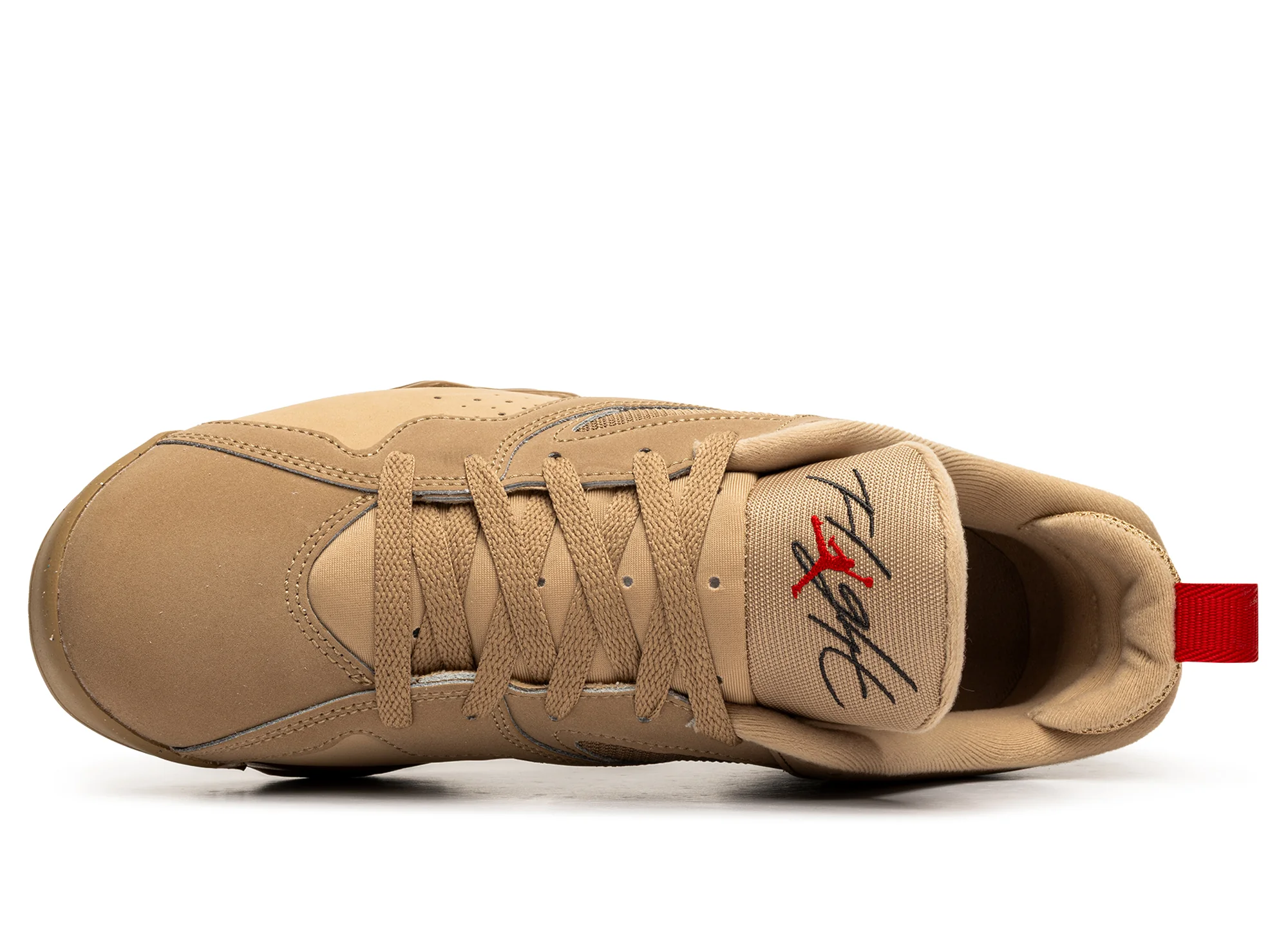 Air Jordan MVP 92 - Image 4