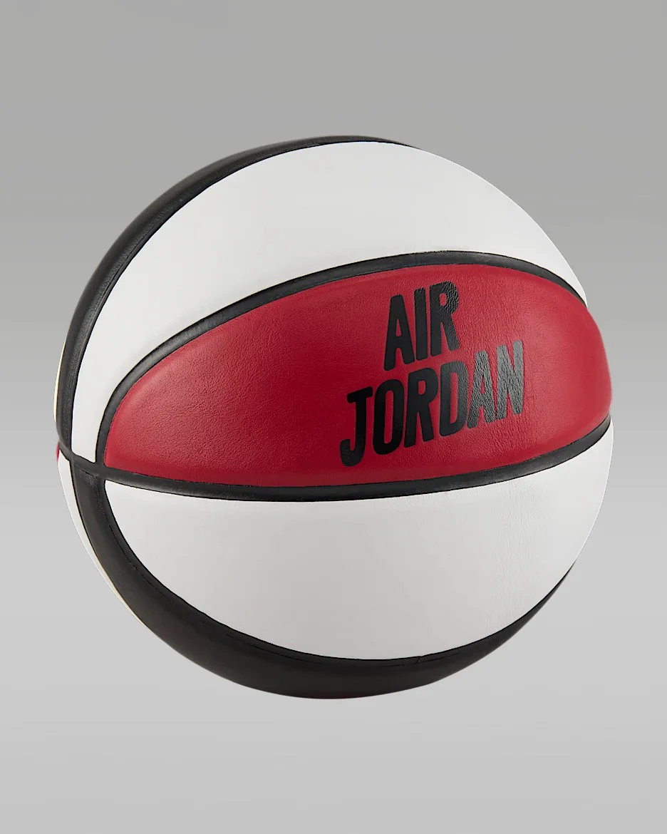 Air Jordan Premium Basketball 8P - Image 3