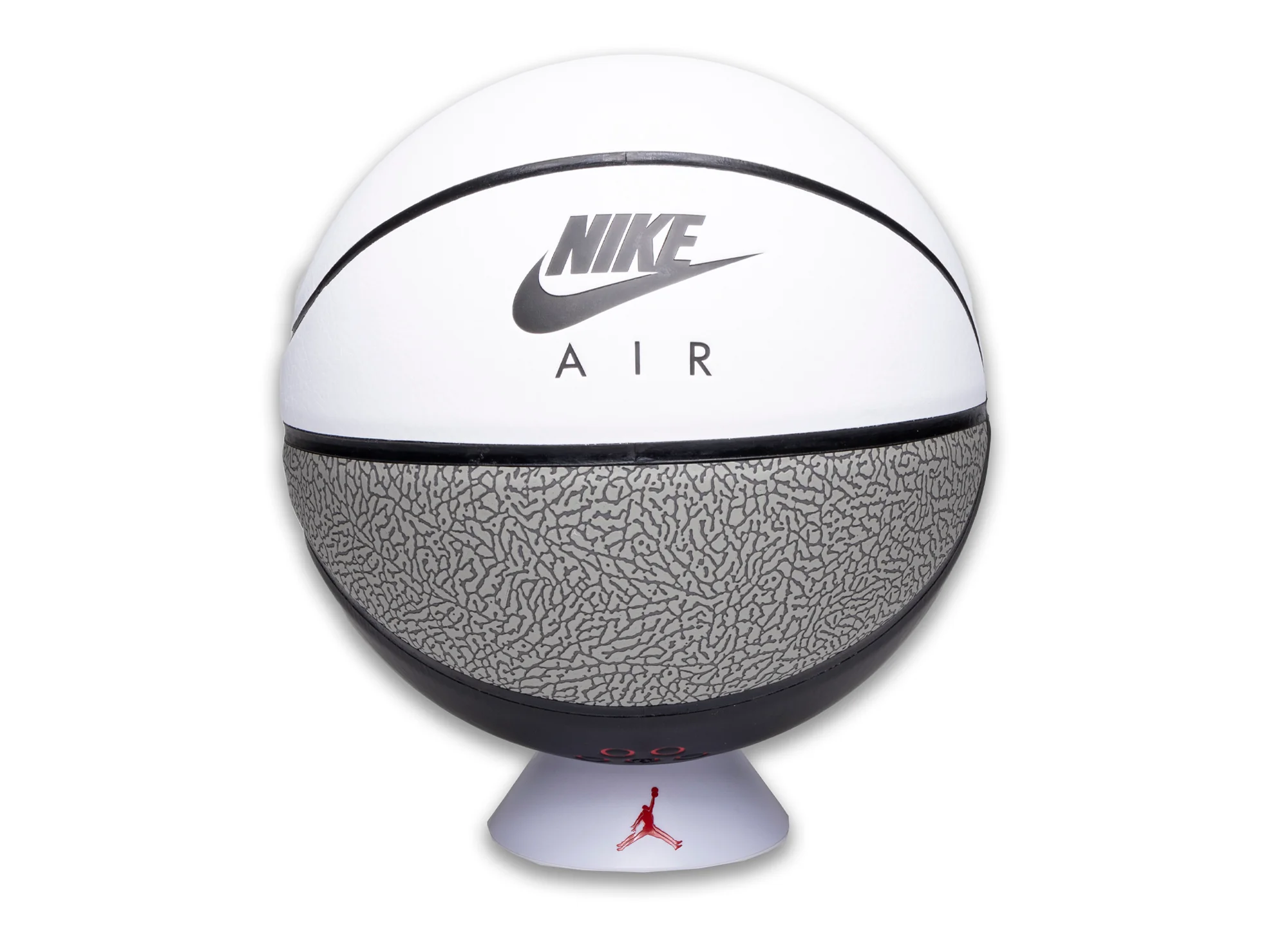 Air Jordan Premium Basketball 'Black Cement Reimagined' - Image 2