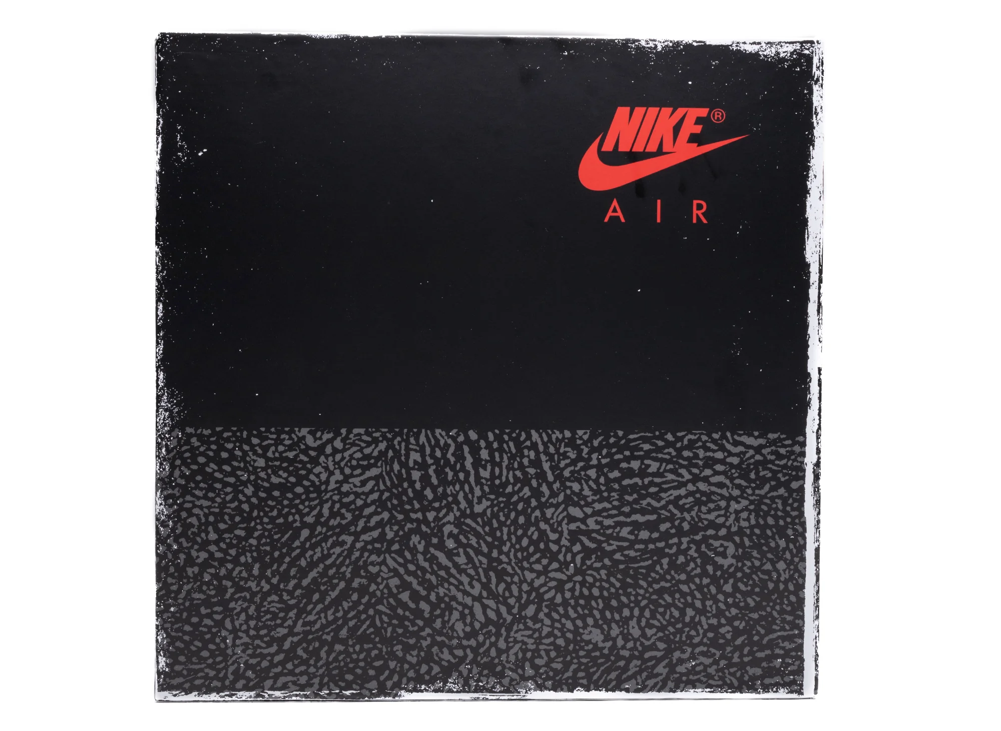 Air Jordan Premium Basketball 'Black Cement Reimagined' - Image 4