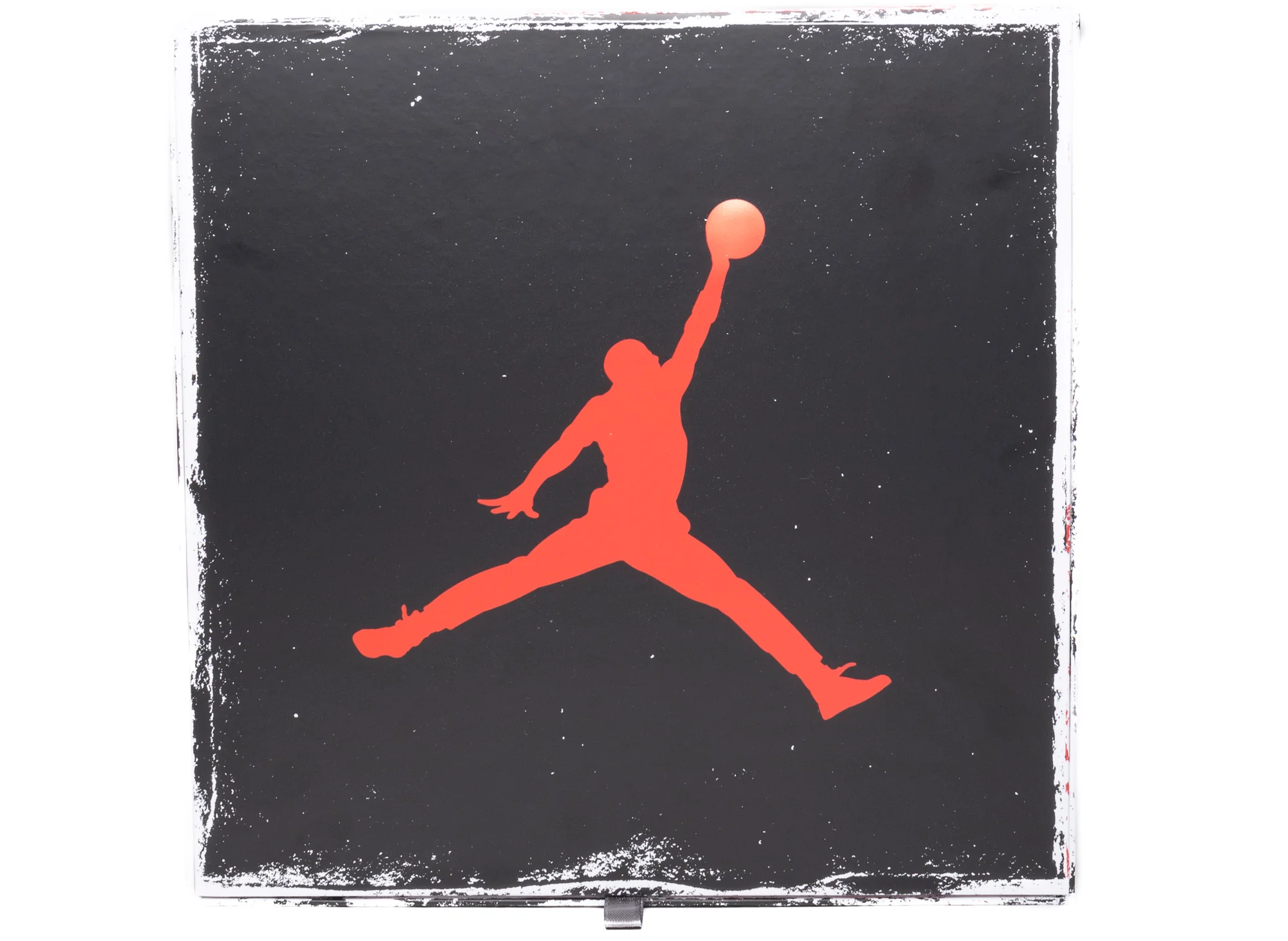 Air Jordan Premium Basketball 'Black Cement Reimagined' - Image 5