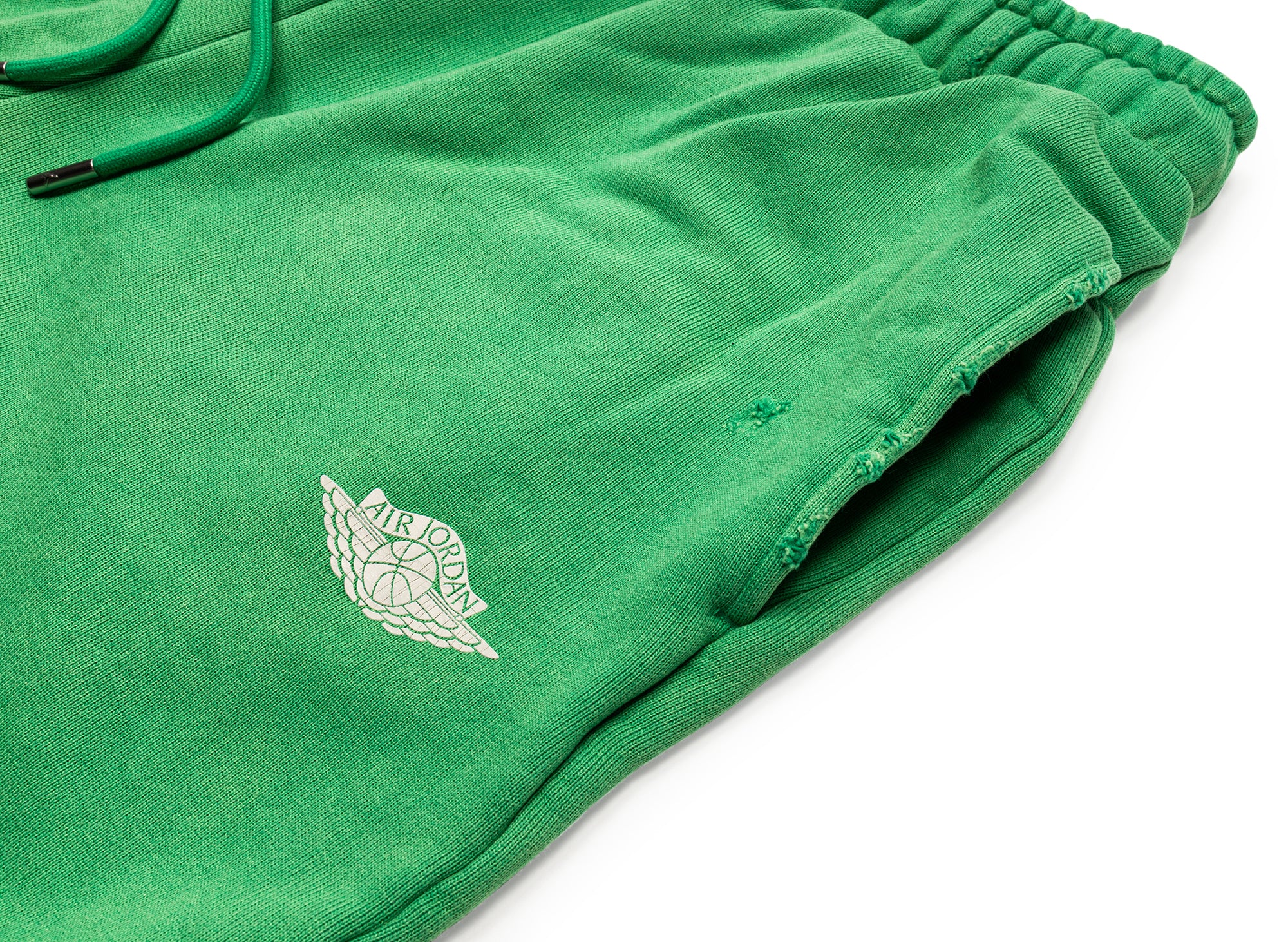 Air Jordan Rare Air French Terry Shorts - Image 2