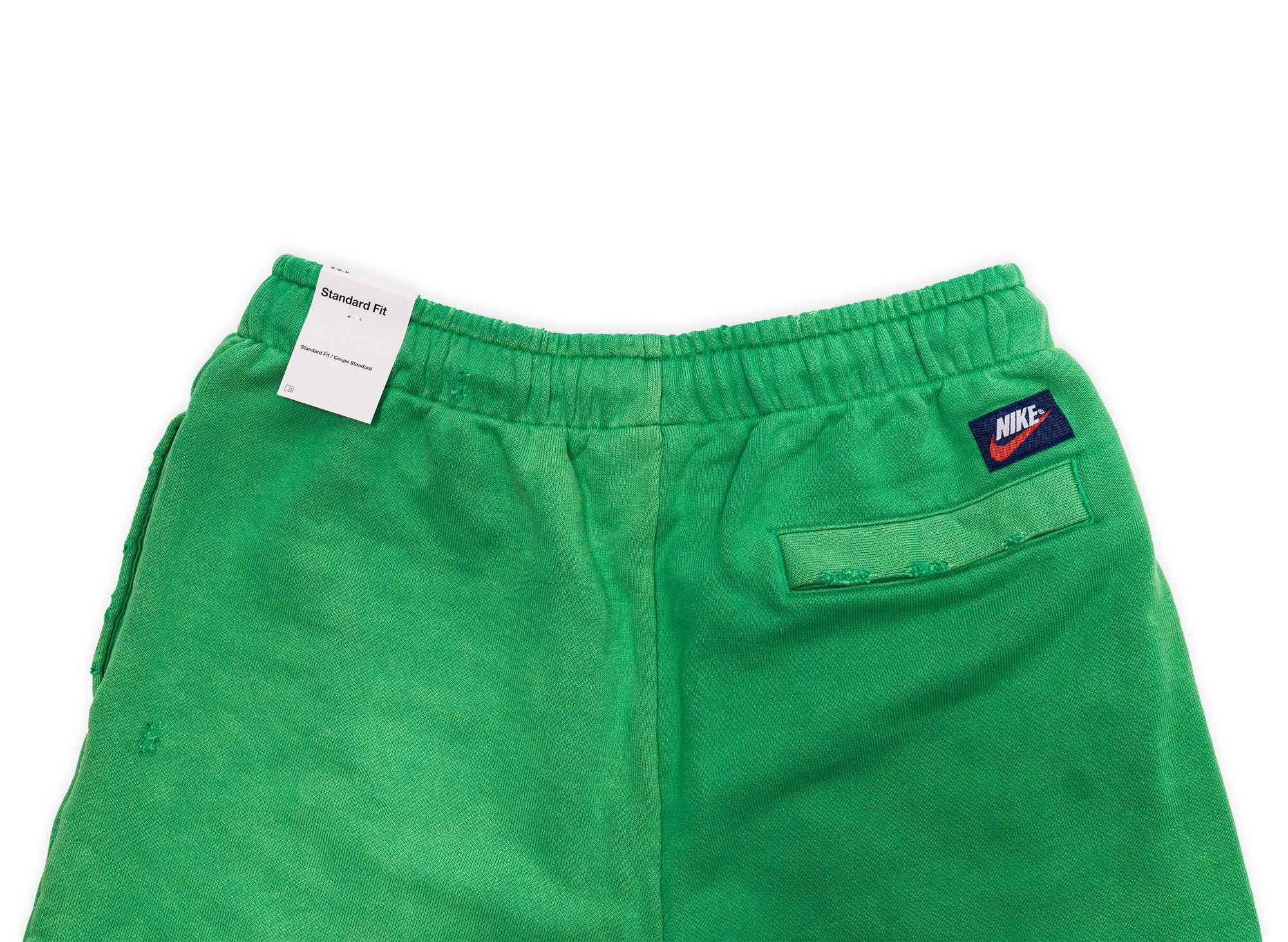 Air Jordan Rare Air French Terry Shorts - Image 3
