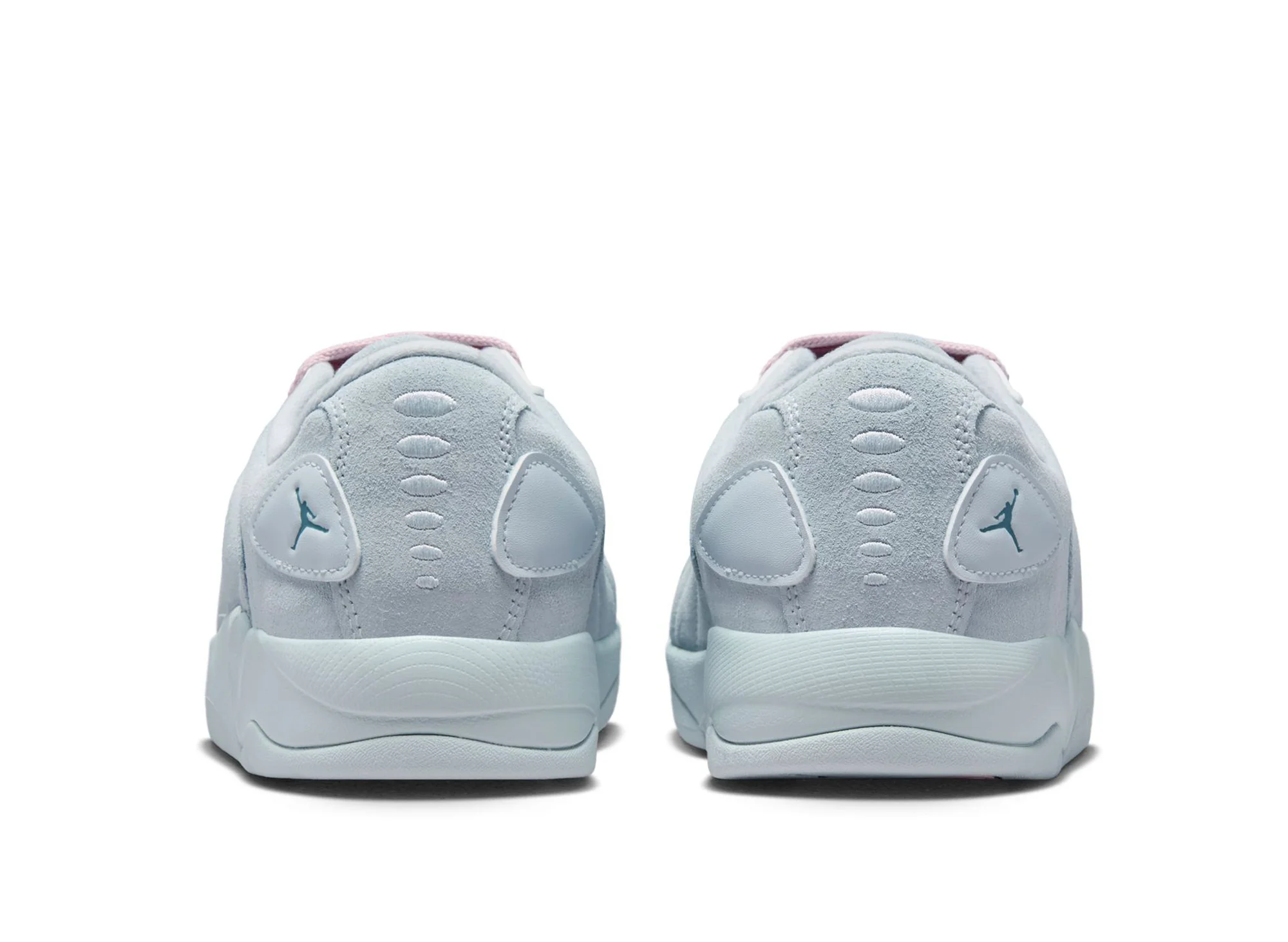 Air Jordan Session in Aura - Image 2