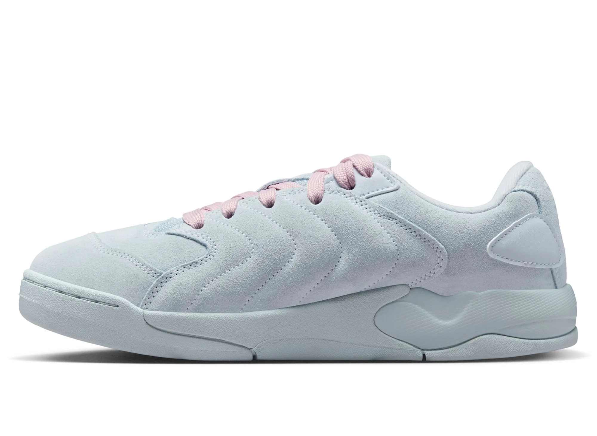 Air Jordan Session in Aura - Image 3