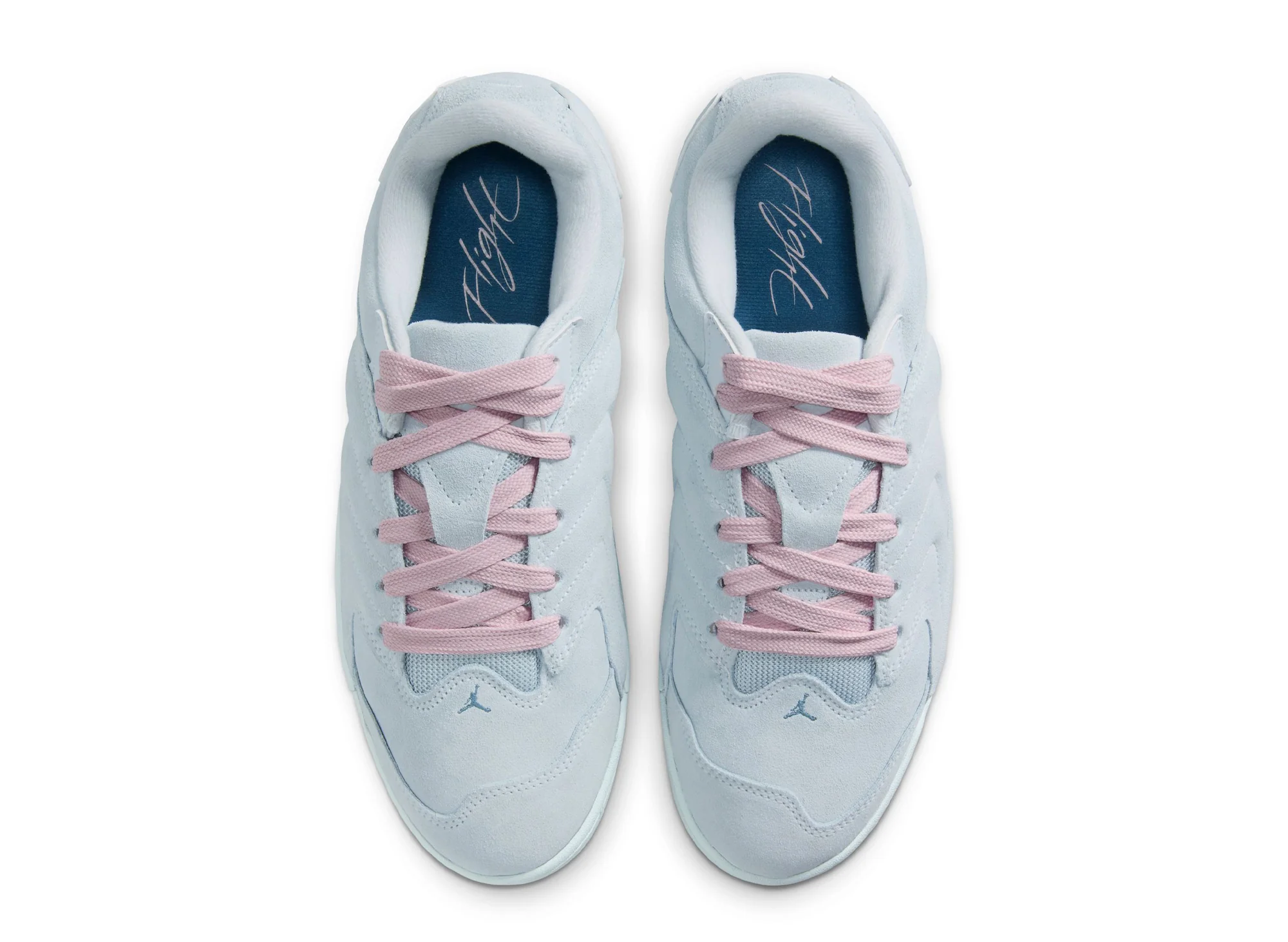 Air Jordan Session in Aura - Image 4