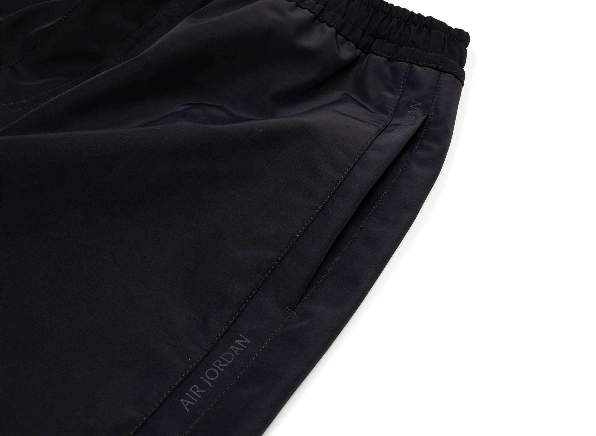 Air Jordan Track Pant in 'Off Noir' - Image 2