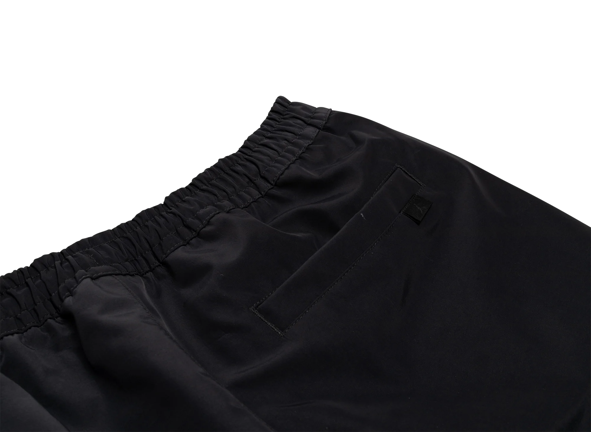 Air Jordan Track Pant in 'Off Noir' - Image 3