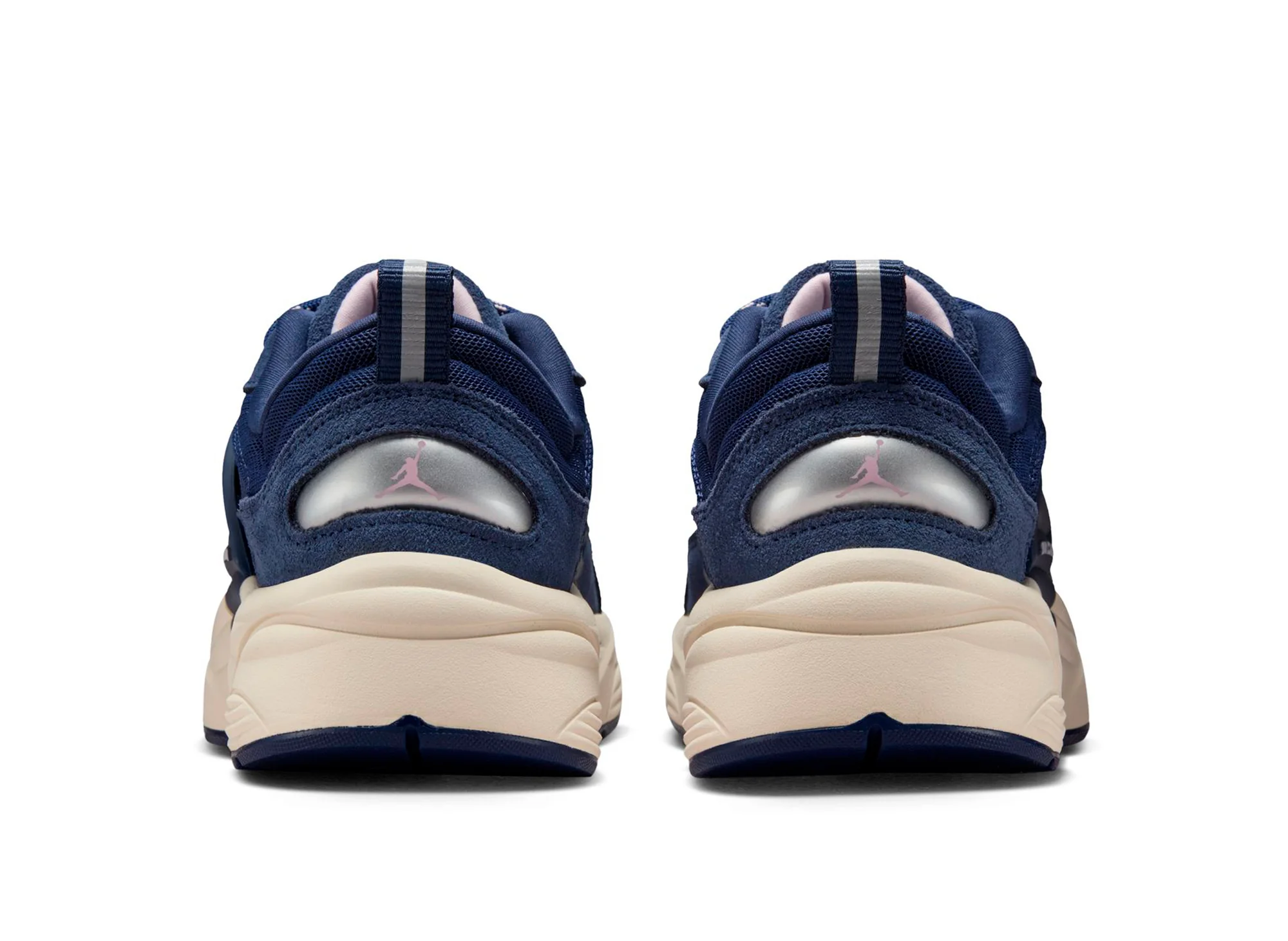 Air Jordan Trunner O/S in Midnight Navy - Image 2