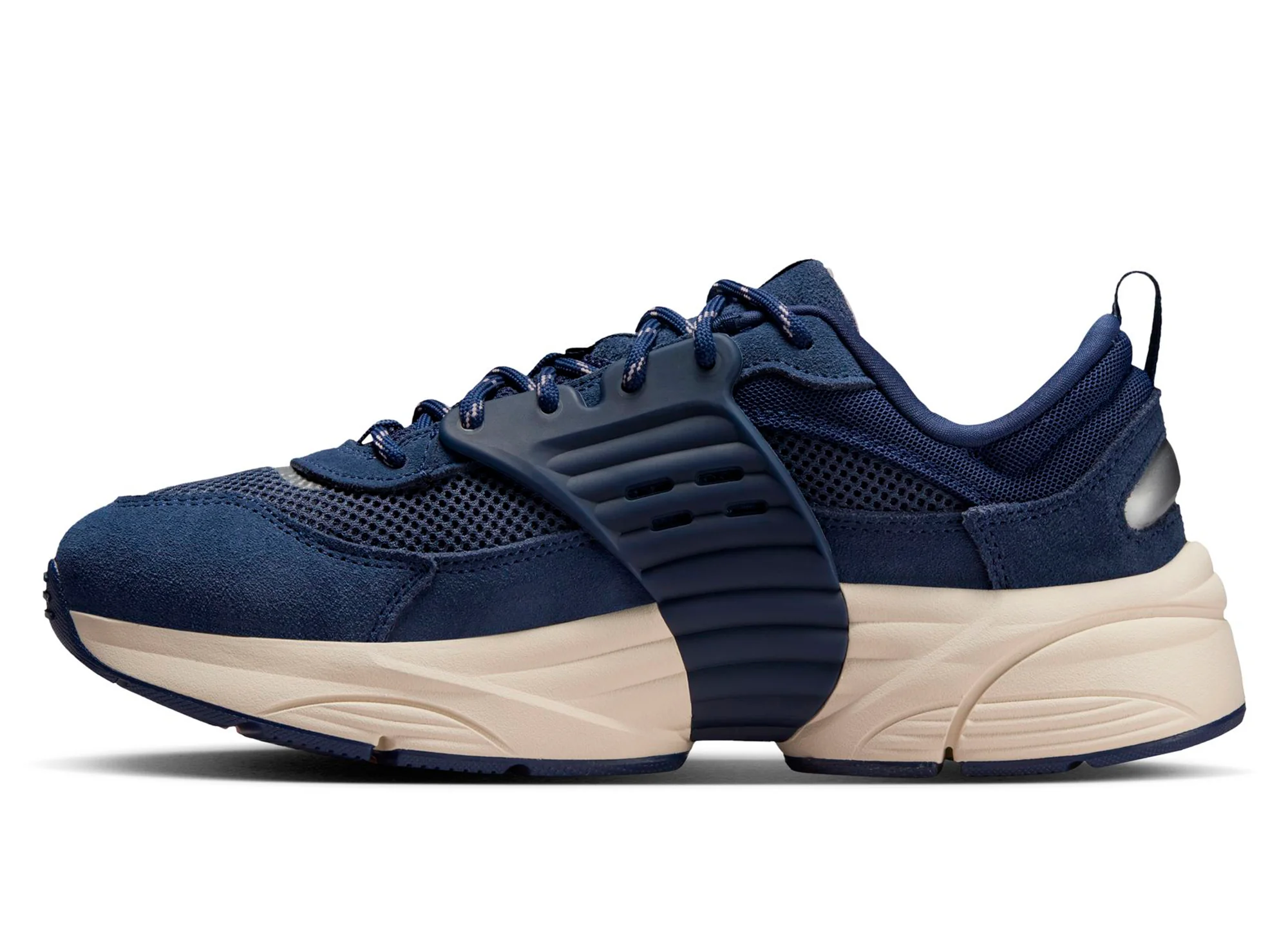 Air Jordan Trunner O/S in Midnight Navy - Image 3