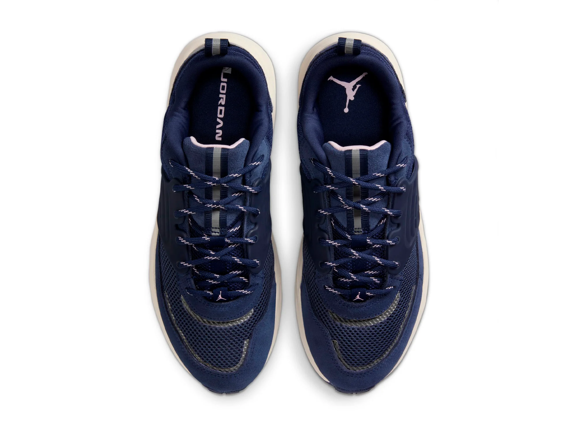 Air Jordan Trunner O/S in Midnight Navy - Image 4