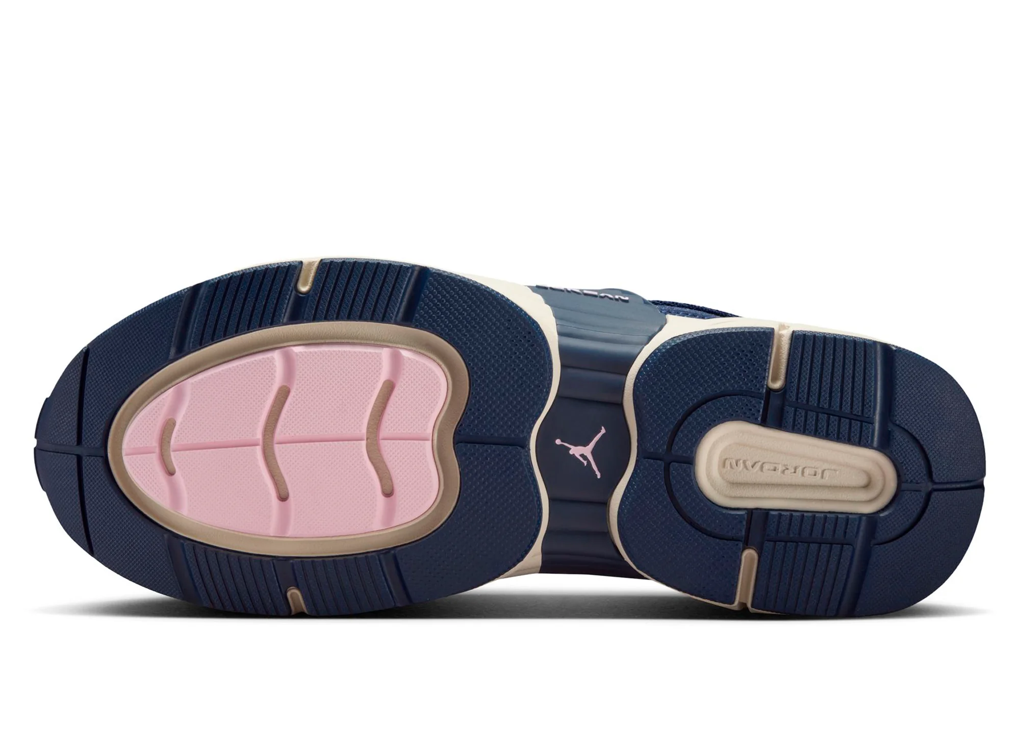 Air Jordan Trunner O/S in Midnight Navy - Image 5