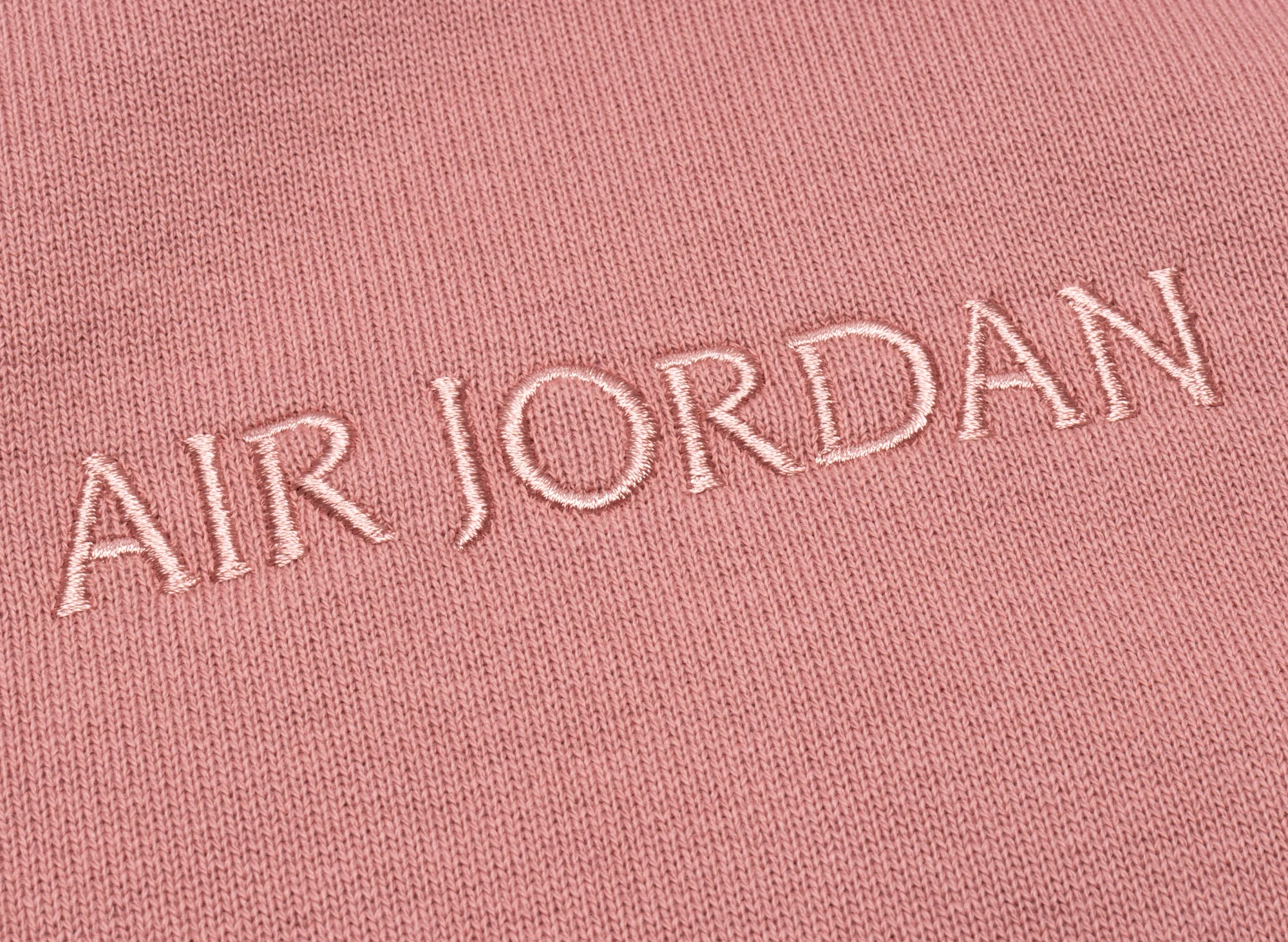 Air Jordan Wordmark Hoodie - Image 2