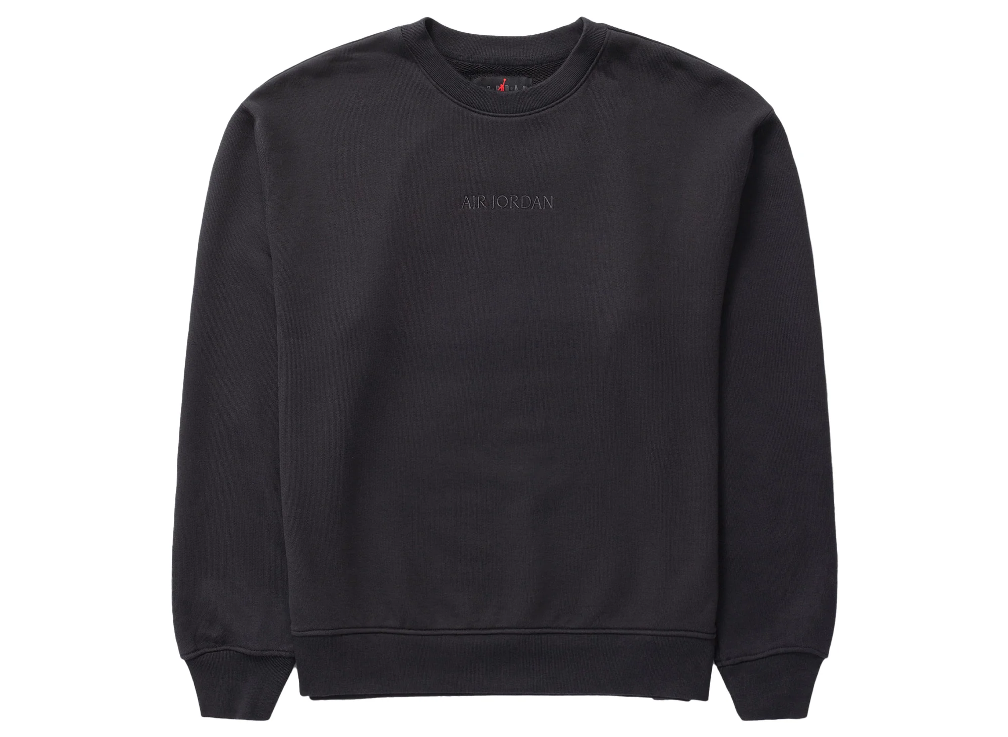 Air Jordan Wordmark Crewneck