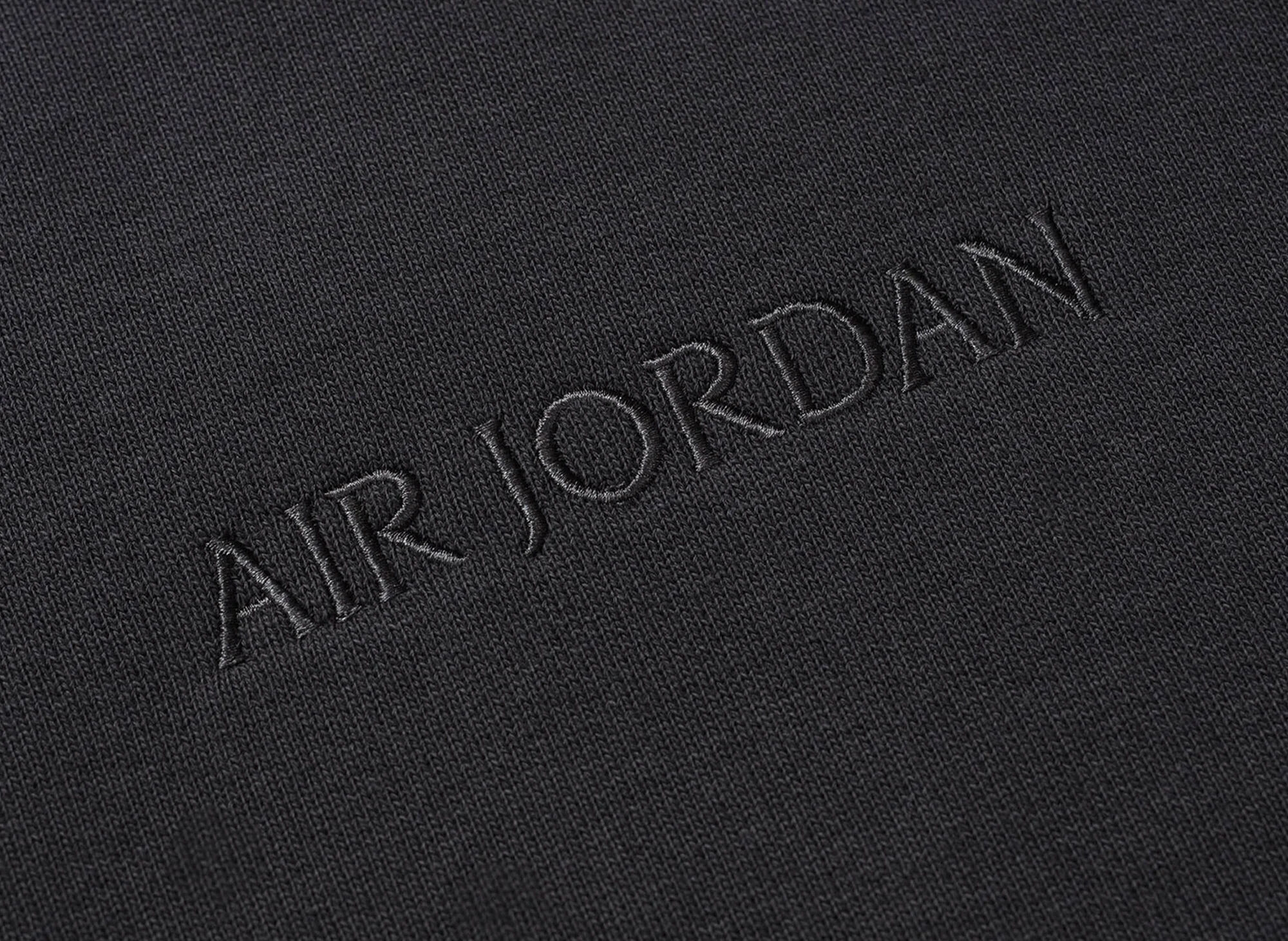 Air Jordan Wordmark Crewneck - Image 2